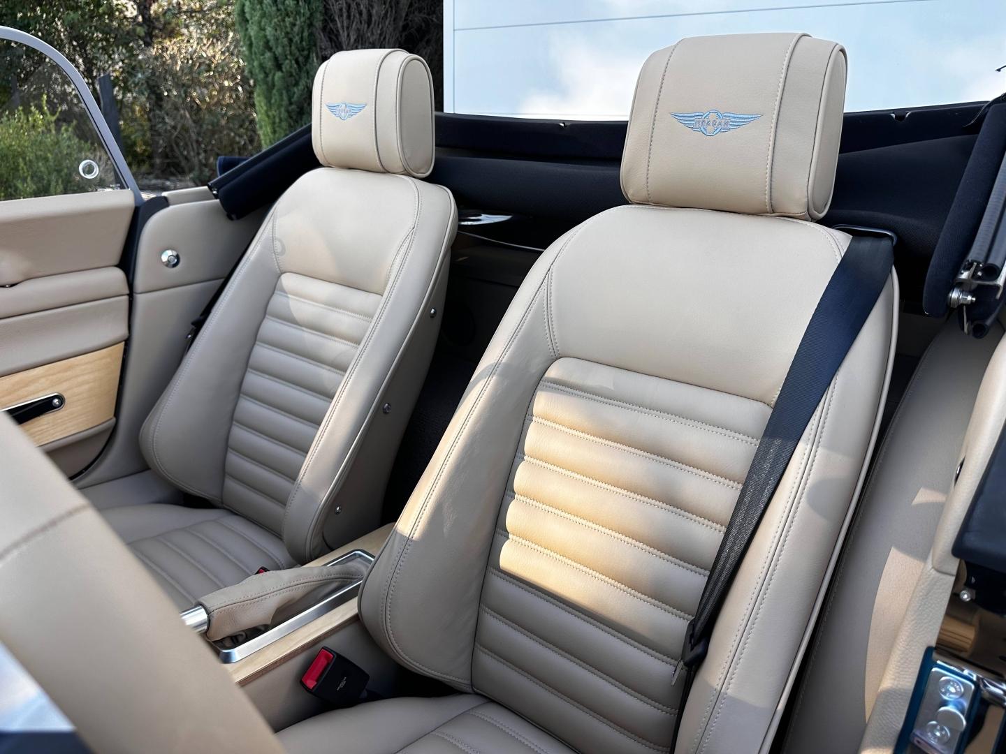 Image MORGAN SUPERSPORT BESPOKE