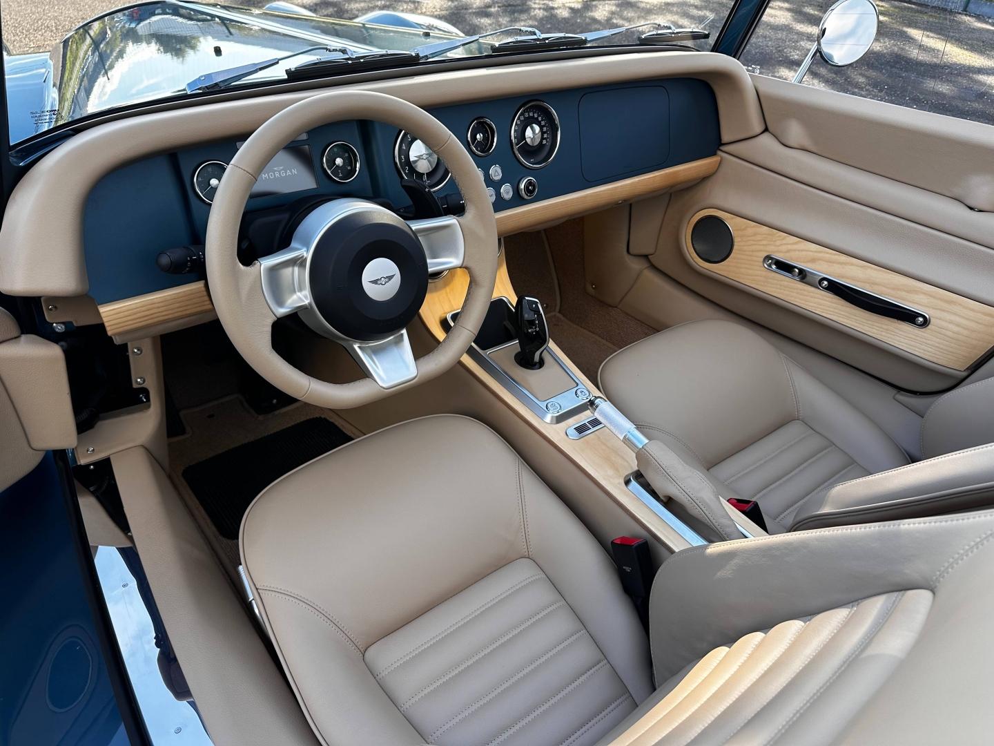 Image MORGAN SUPERSPORT BESPOKE