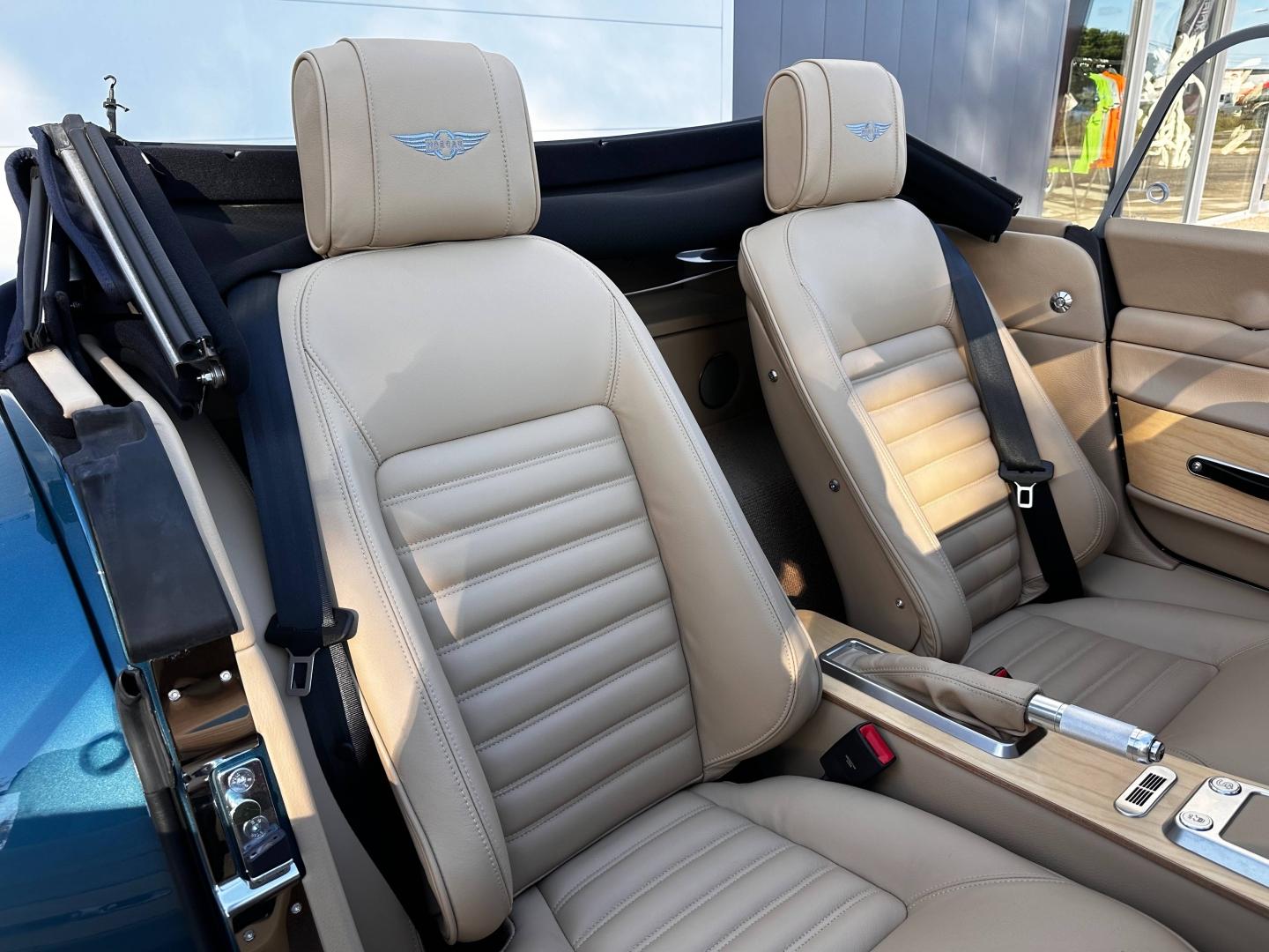 Image MORGAN SUPERSPORT BESPOKE