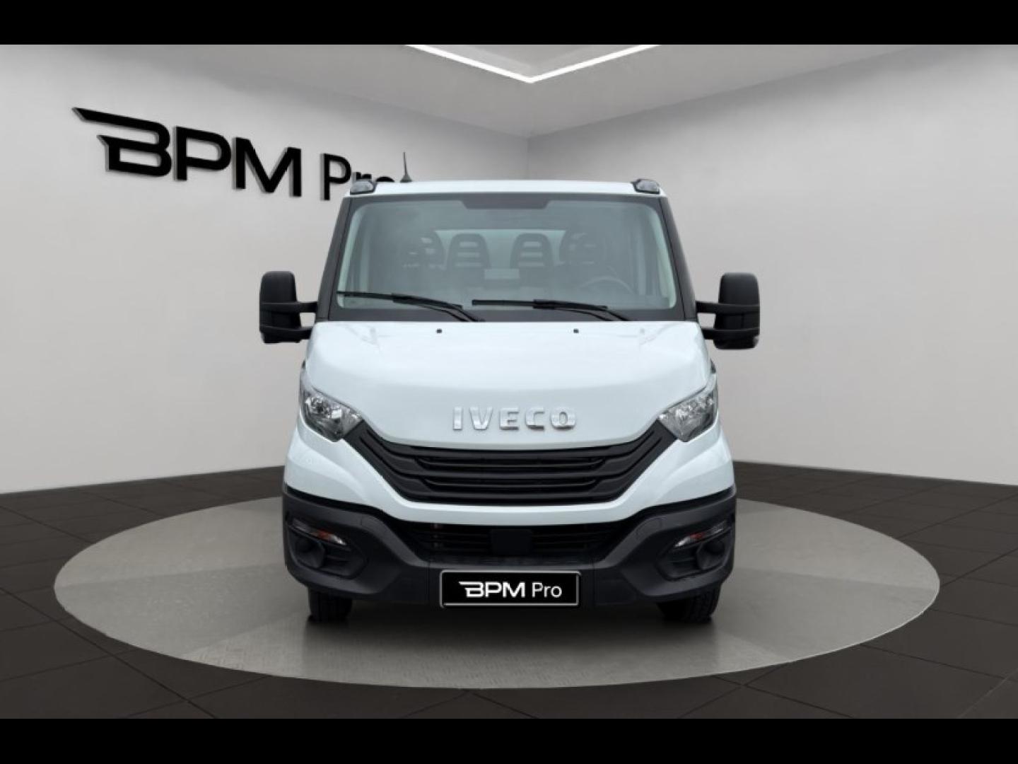 Image IVECO Daily CCb 35C16H3.0 D empattement 4100