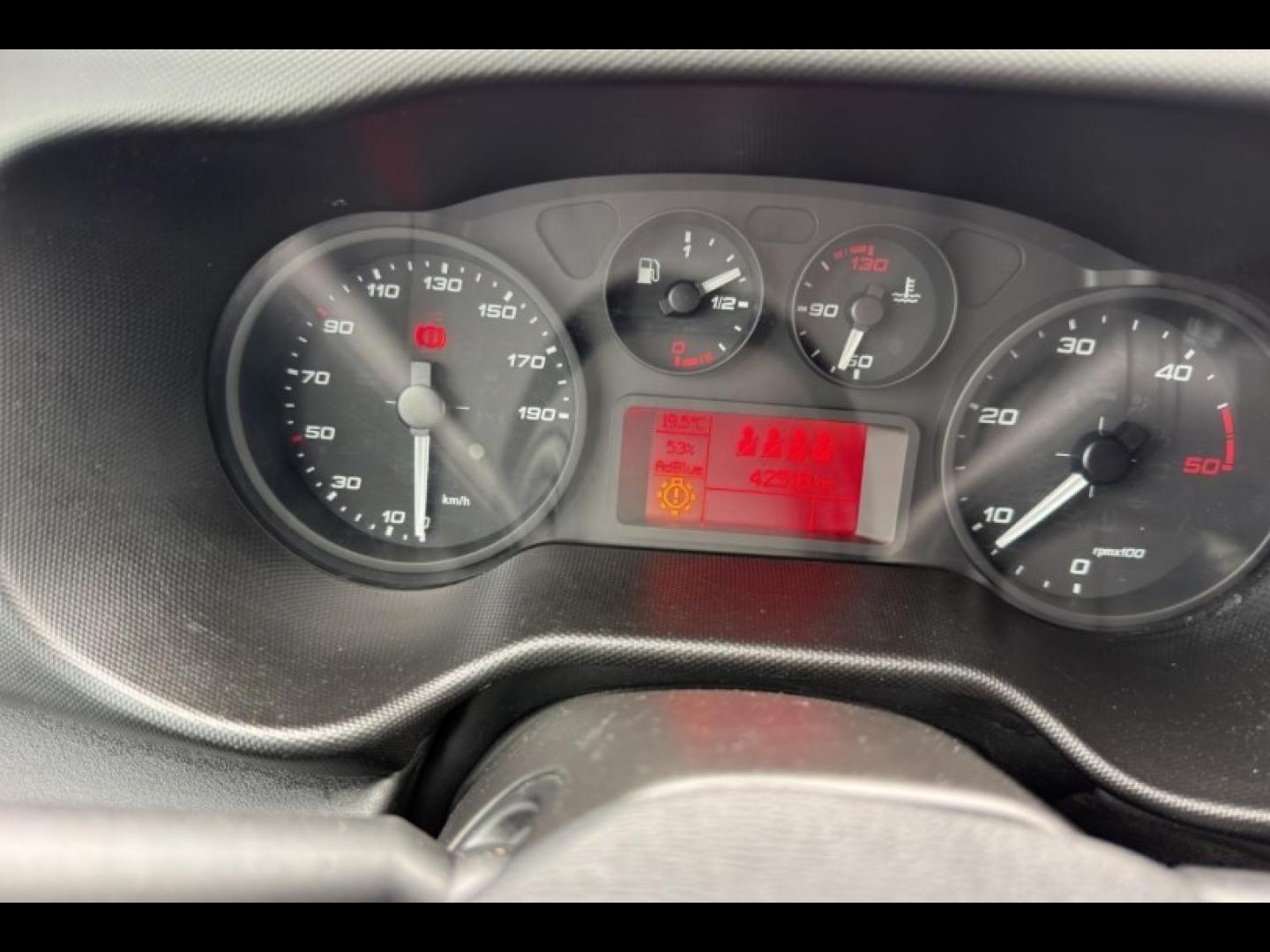 Image IVECO Daily CCb 35C16H3.0 D empattement 4100