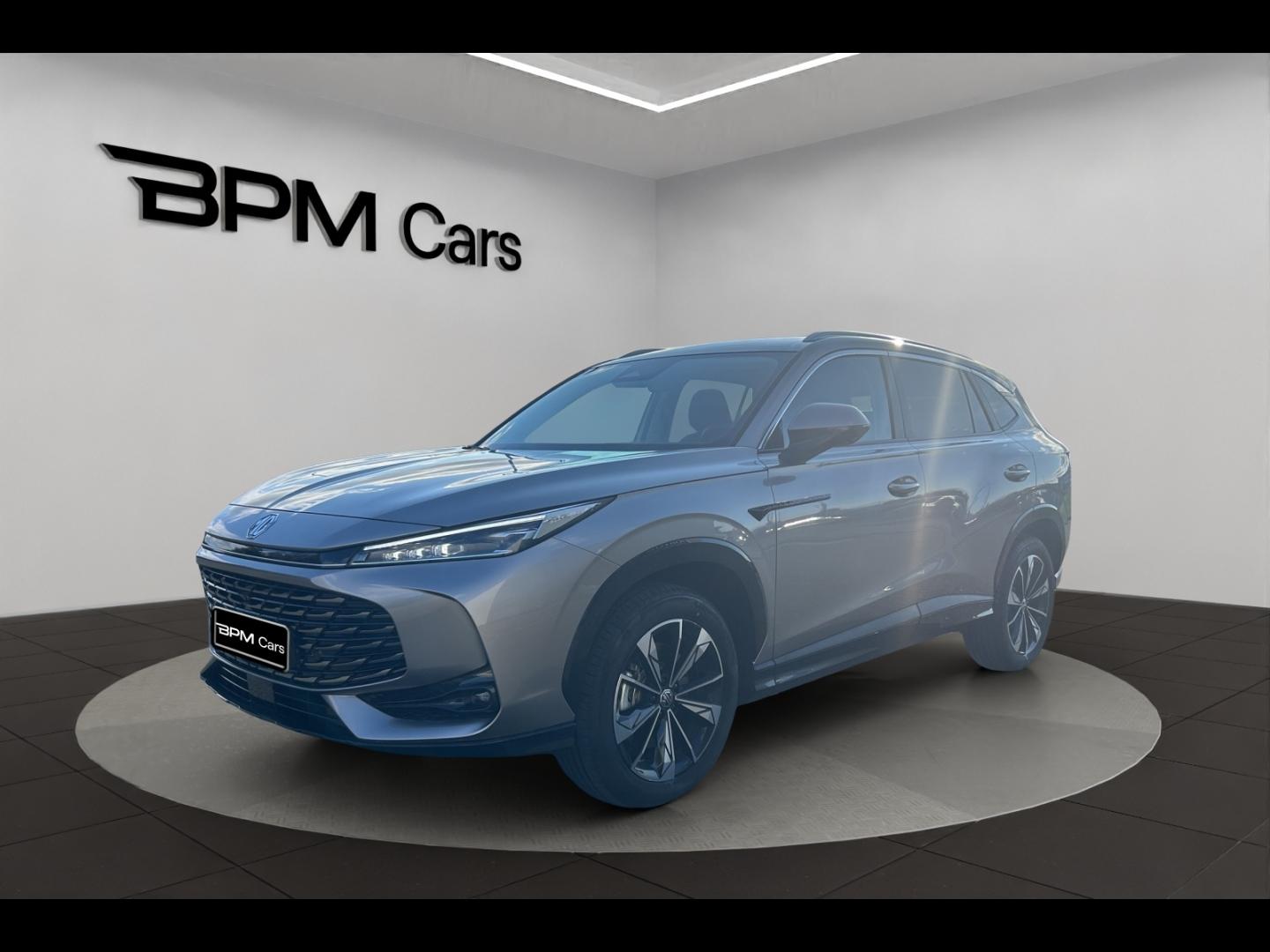Photo MG MOTOR EHS 1.5 Hybrid+ 224ch Comfort