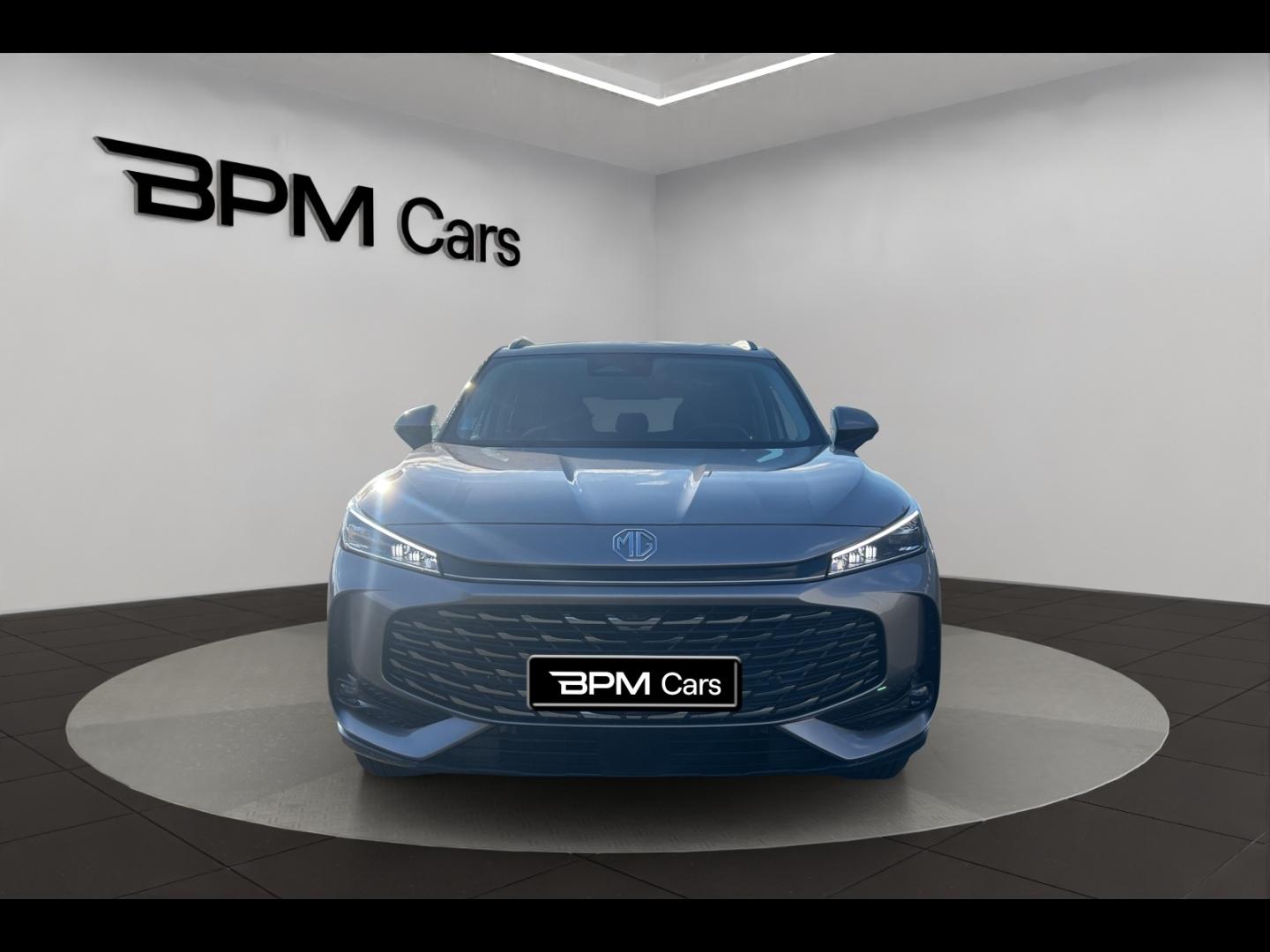 Image MG MOTOR EHS 1.5 Hybrid+ 224ch Comfort