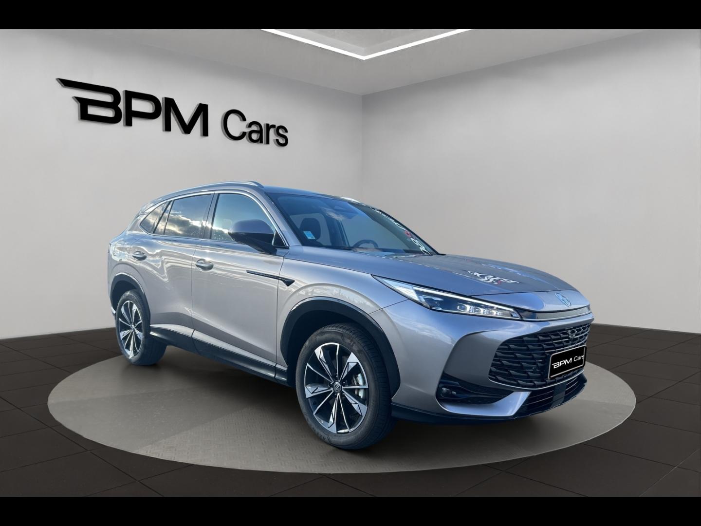 Image MG MOTOR EHS 1.5 Hybrid+ 224ch Comfort