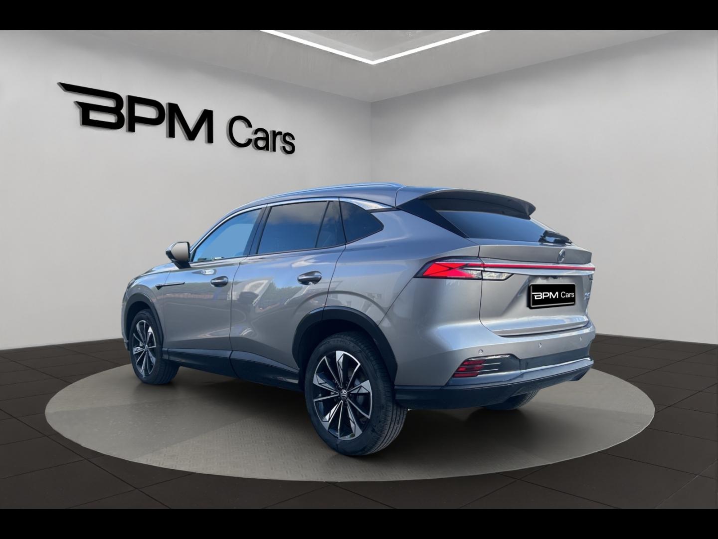 Image MG MOTOR EHS 1.5 Hybrid+ 224ch Comfort