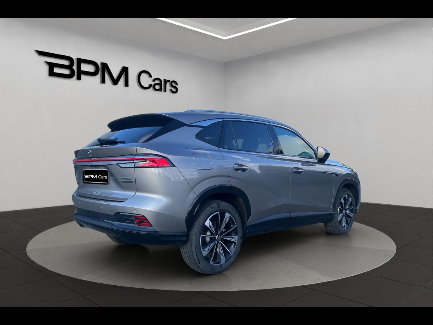 Image MG MOTOR EHS 1.5 Hybrid+ 224ch Comfort