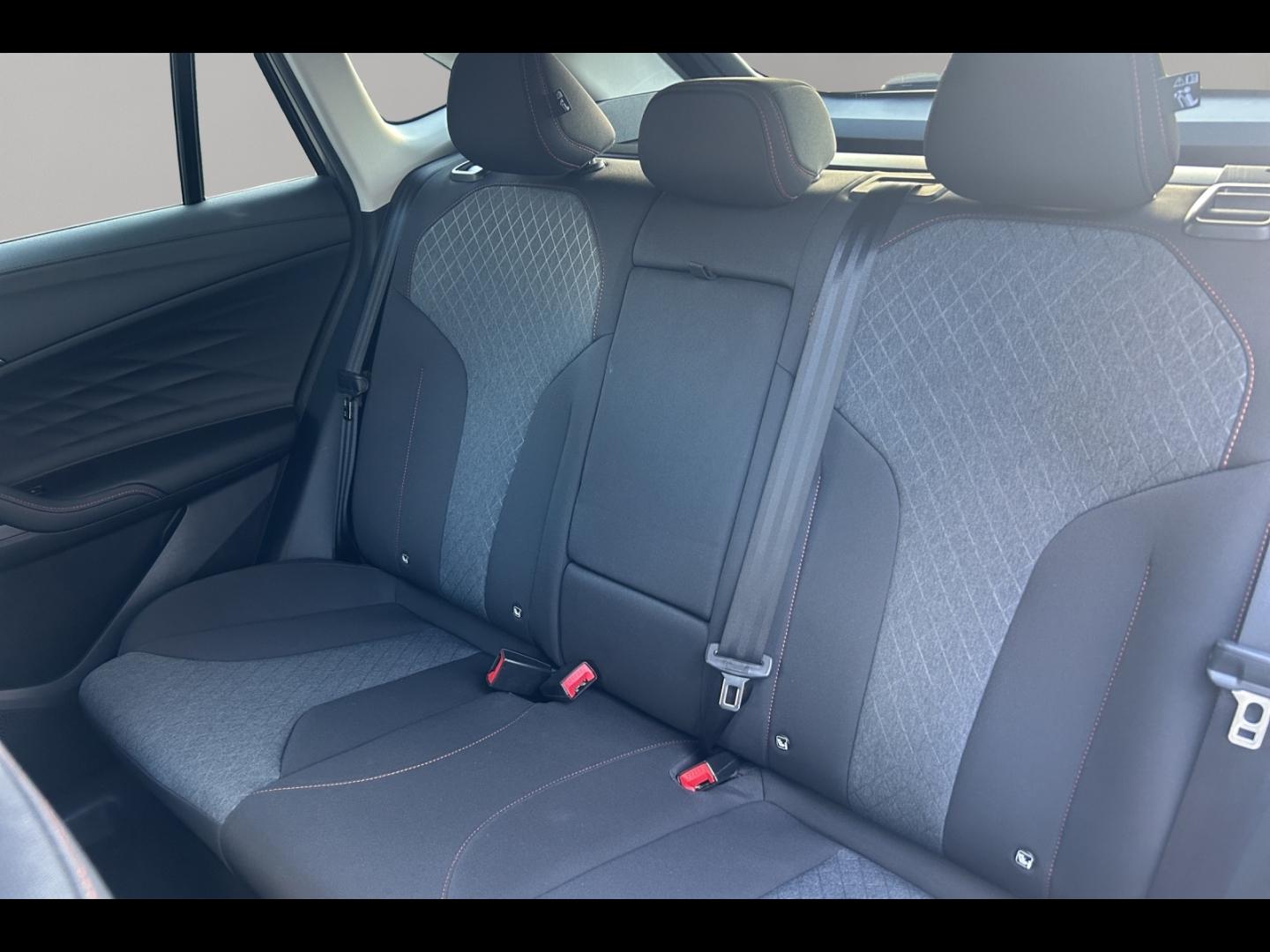 Image MG MOTOR EHS 1.5 Hybrid+ 224ch Comfort