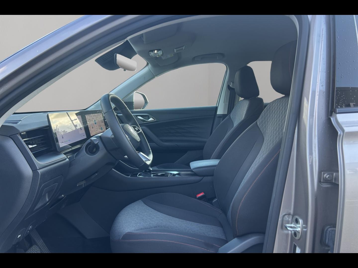 Image MG MOTOR EHS 1.5 Hybrid+ 224ch Comfort