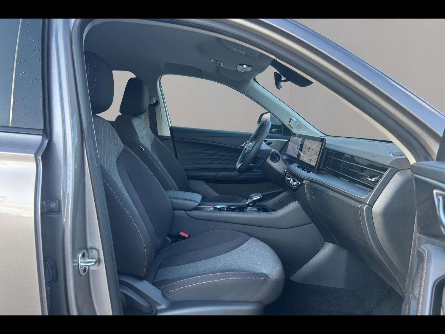Image MG MOTOR EHS 1.5 Hybrid+ 224ch Comfort