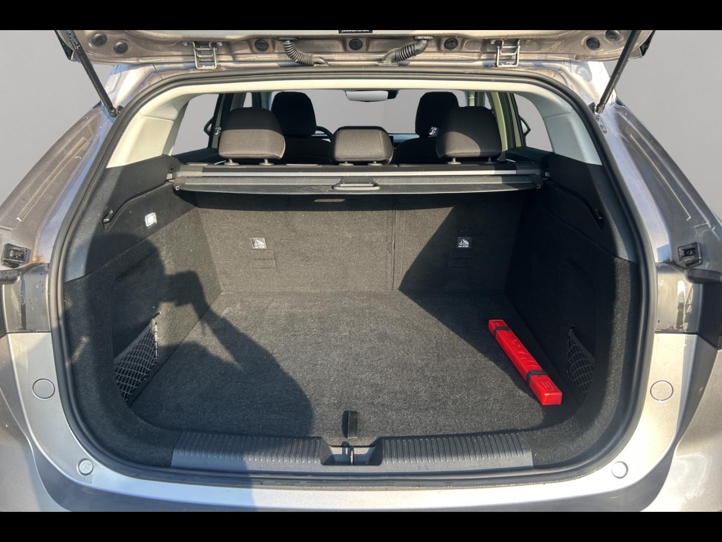 Image MG MOTOR EHS 1.5 Hybrid+ 224ch Comfort