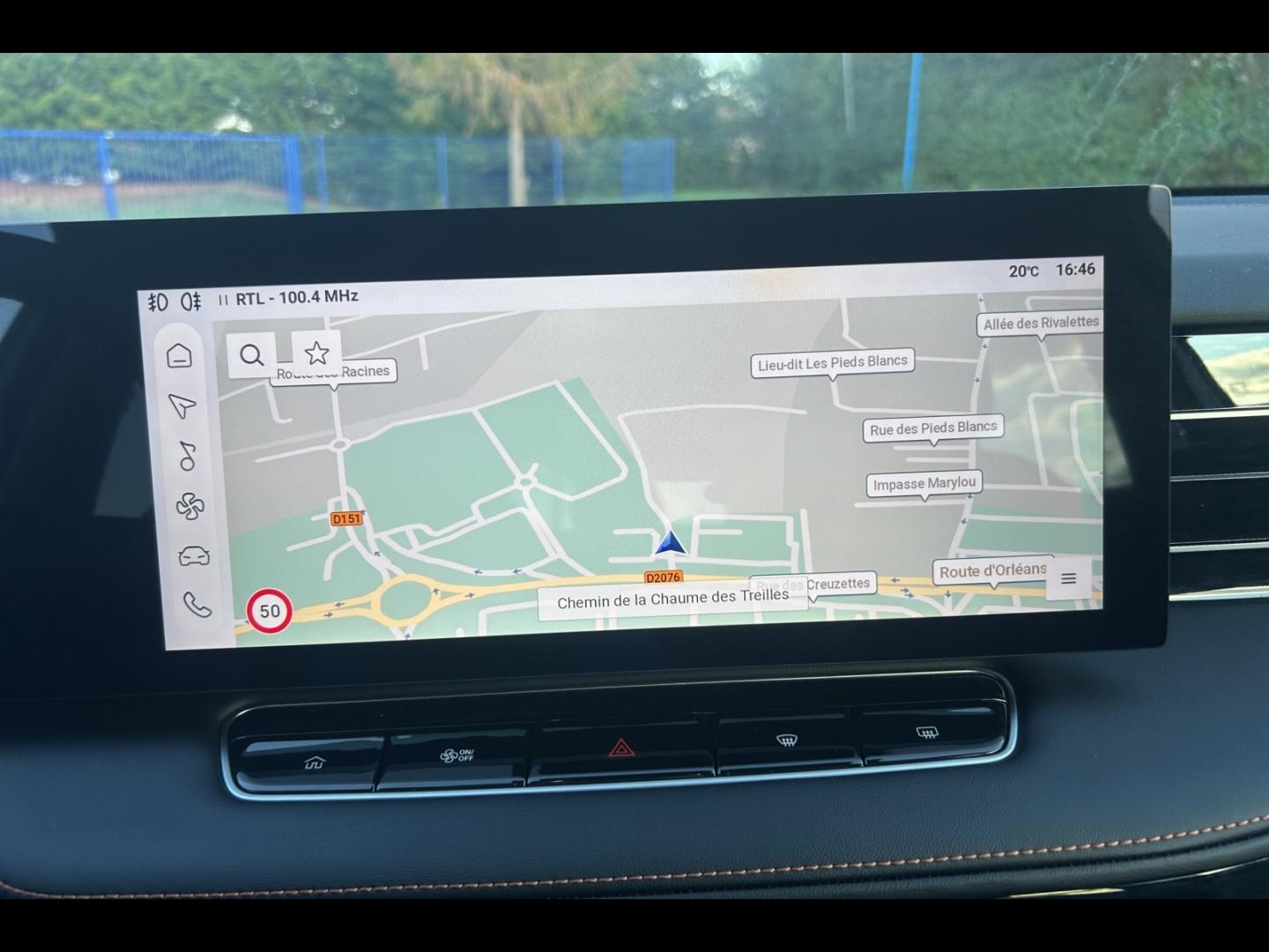 Image MG MOTOR EHS 1.5 Hybrid+ 224ch Comfort