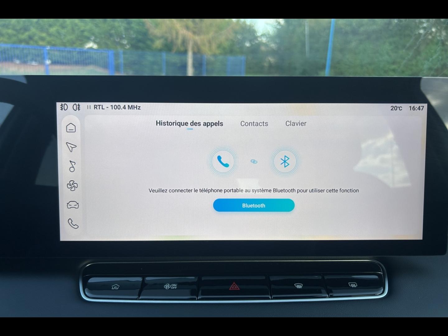 Image MG MOTOR EHS 1.5 Hybrid+ 224ch Comfort