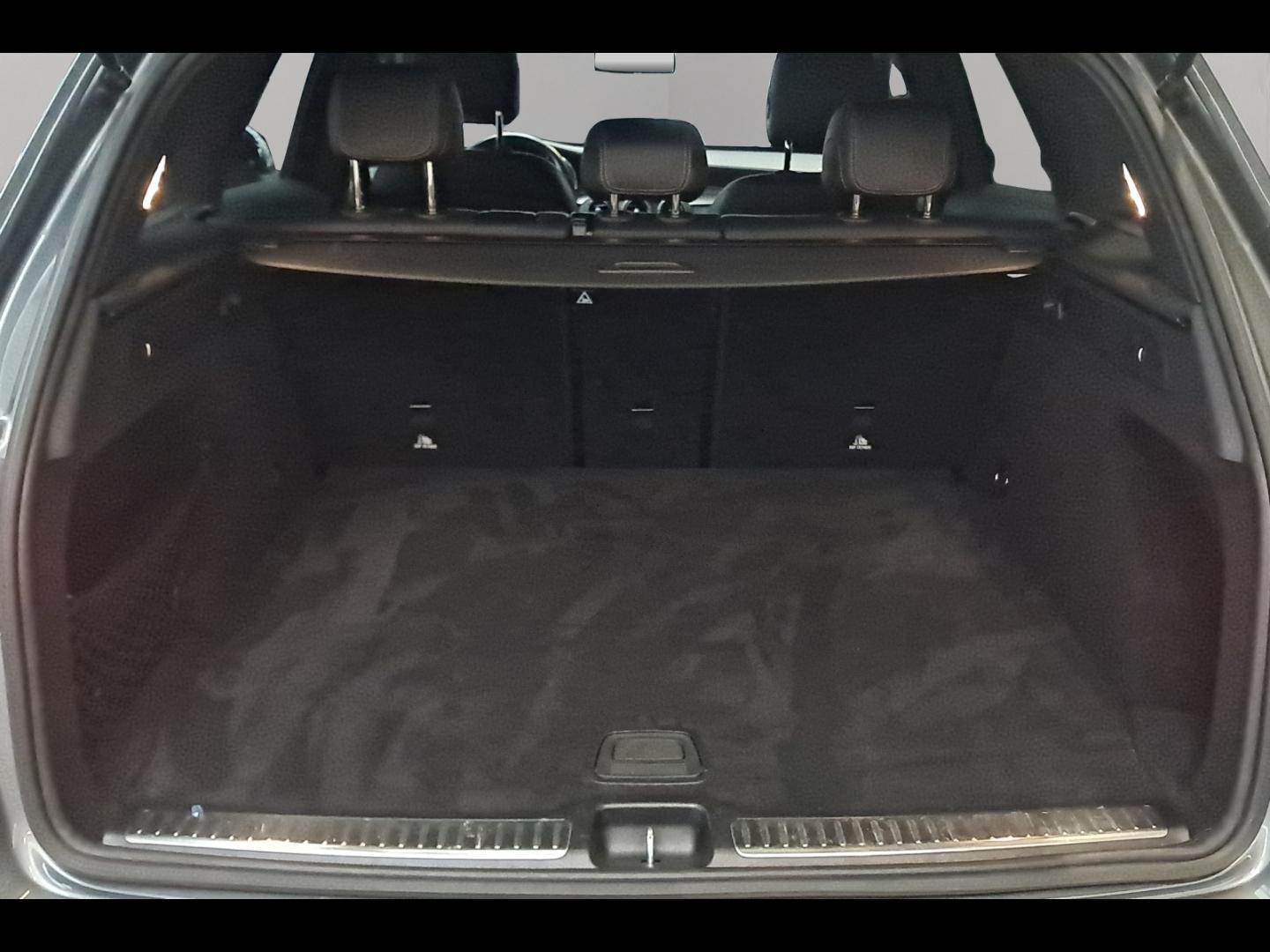 Image MERCEDES-BENZ GLC 200 d 163ch Business Line 9G-Tronic