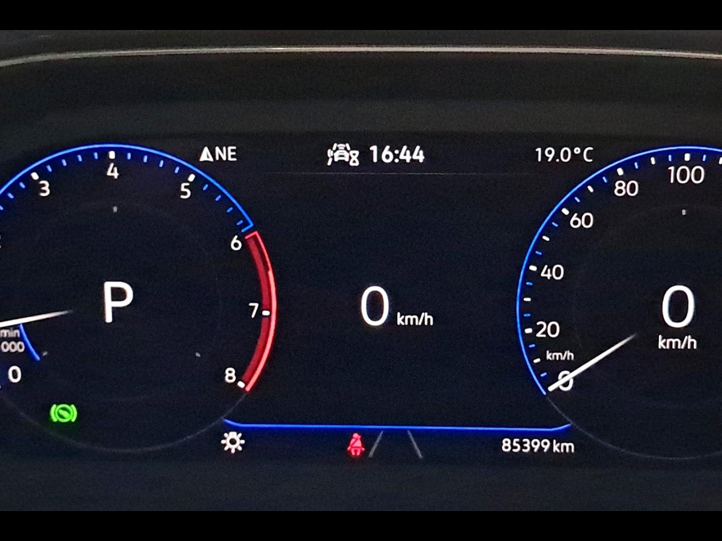 Image VOLKSWAGEN T-Roc 1.5 TSI EVO 150ch Style DSG7