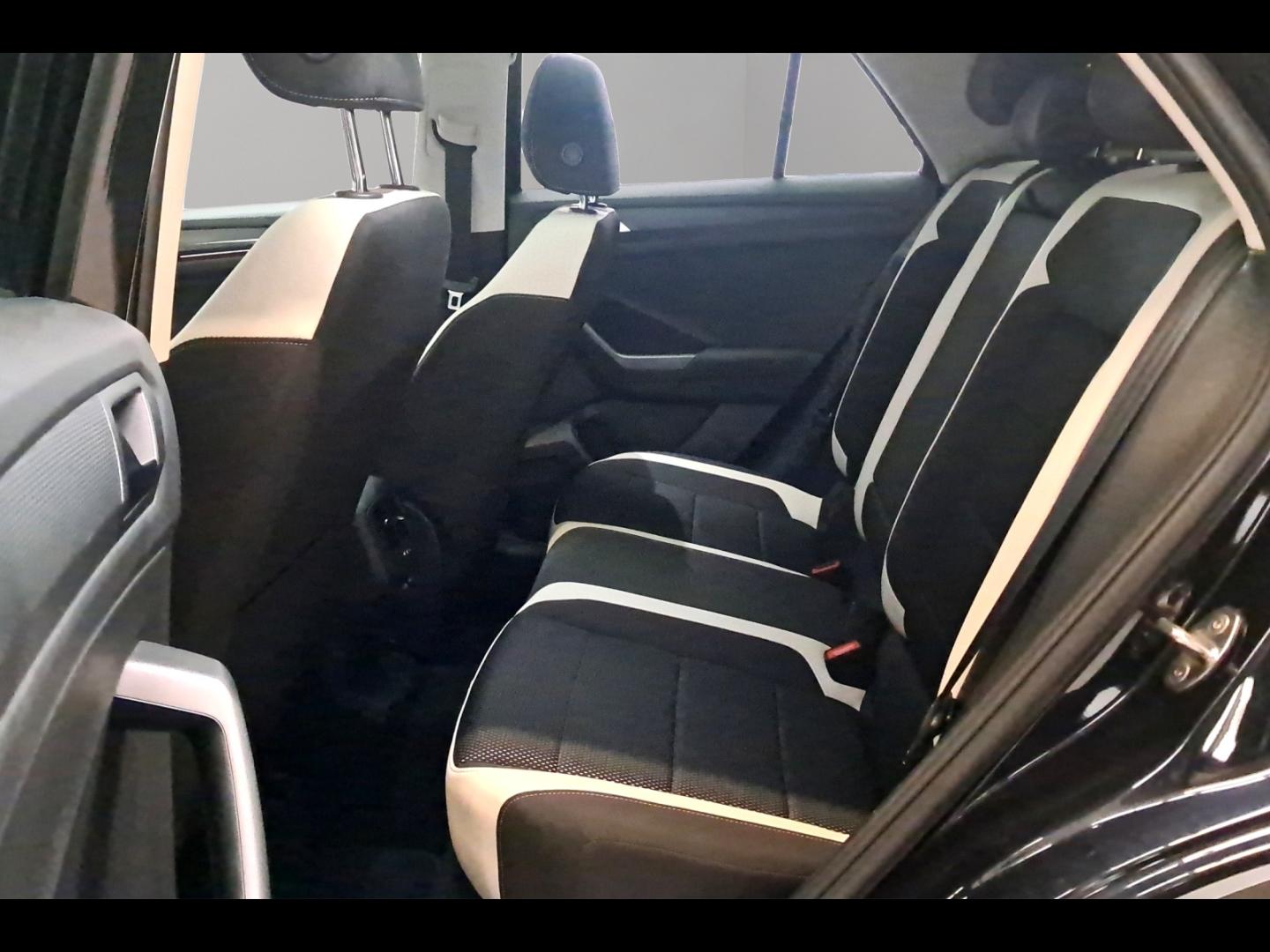 Image VOLKSWAGEN T-Roc 1.5 TSI EVO 150ch Style DSG7