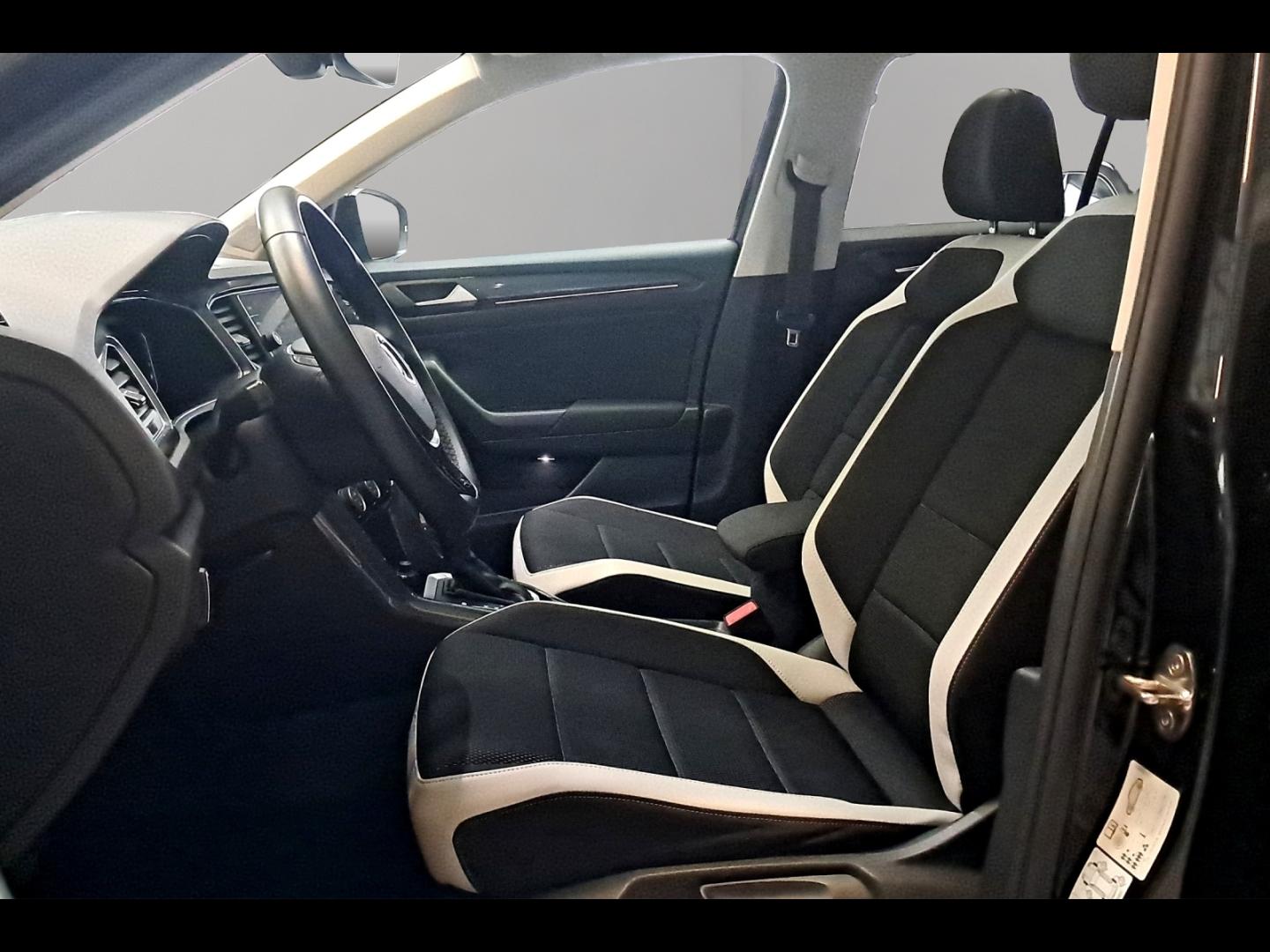 Image VOLKSWAGEN T-Roc 1.5 TSI EVO 150ch Style DSG7