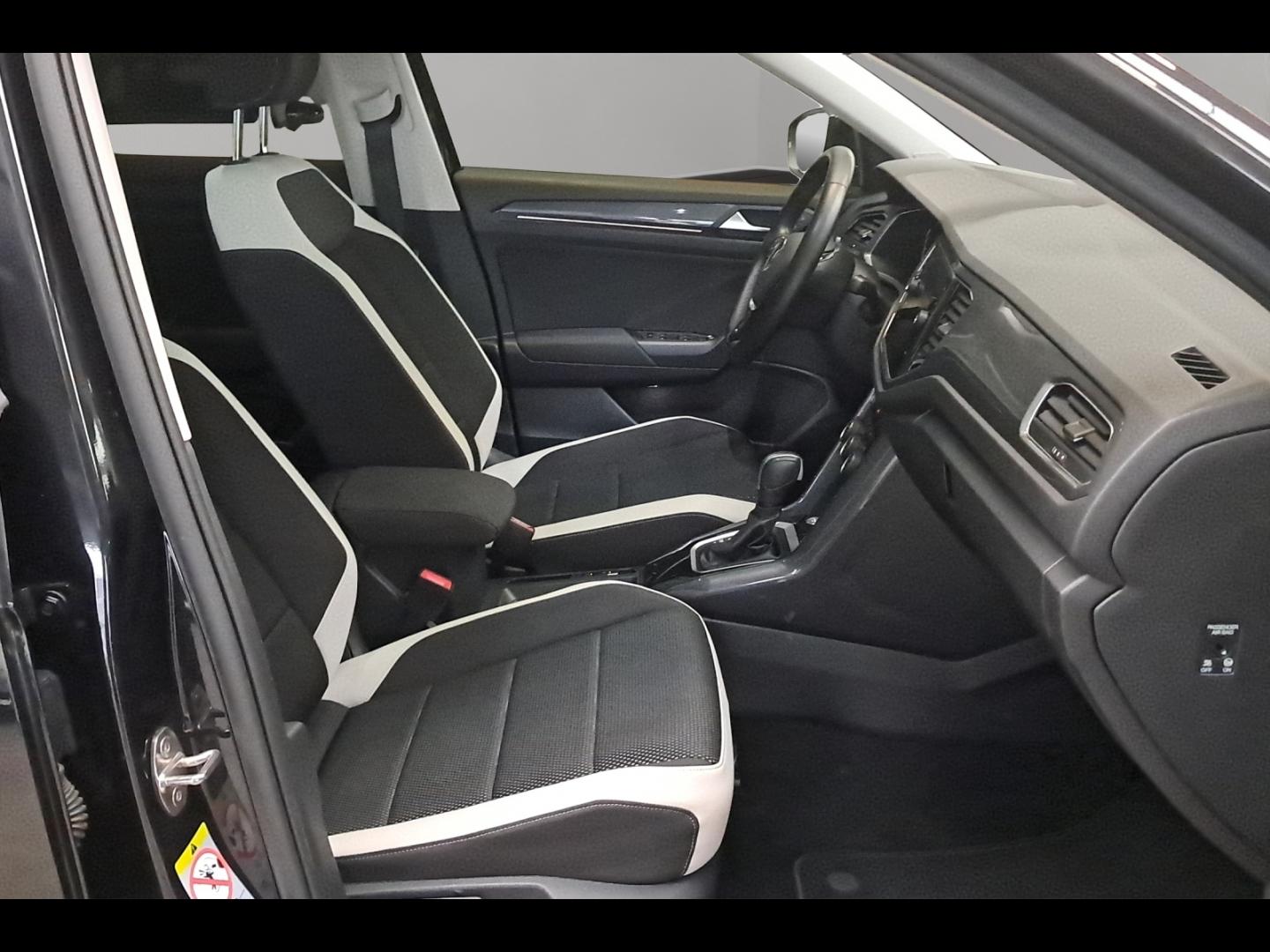 Image VOLKSWAGEN T-Roc 1.5 TSI EVO 150ch Style DSG7