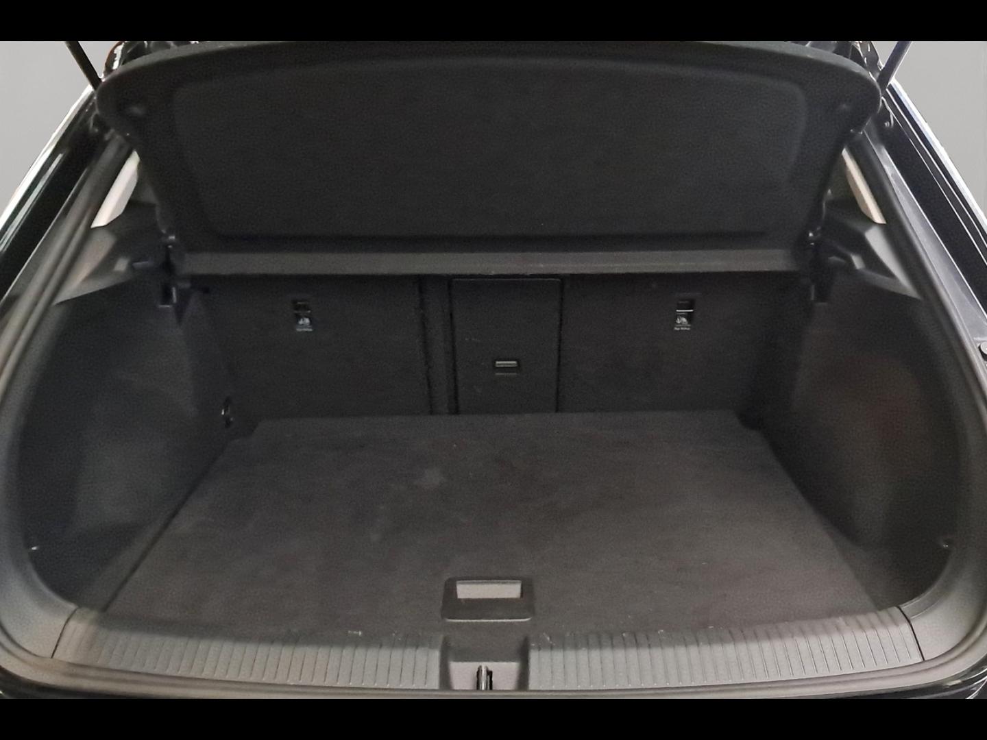 Image VOLKSWAGEN T-Roc 1.5 TSI EVO 150ch Style DSG7