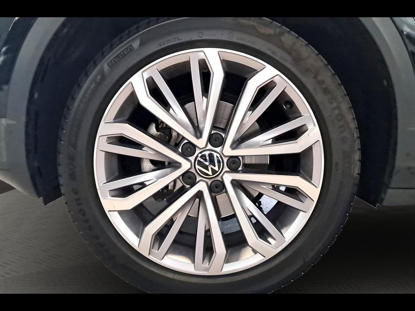 Image VOLKSWAGEN T-Roc 1.5 TSI EVO 150ch Style DSG7