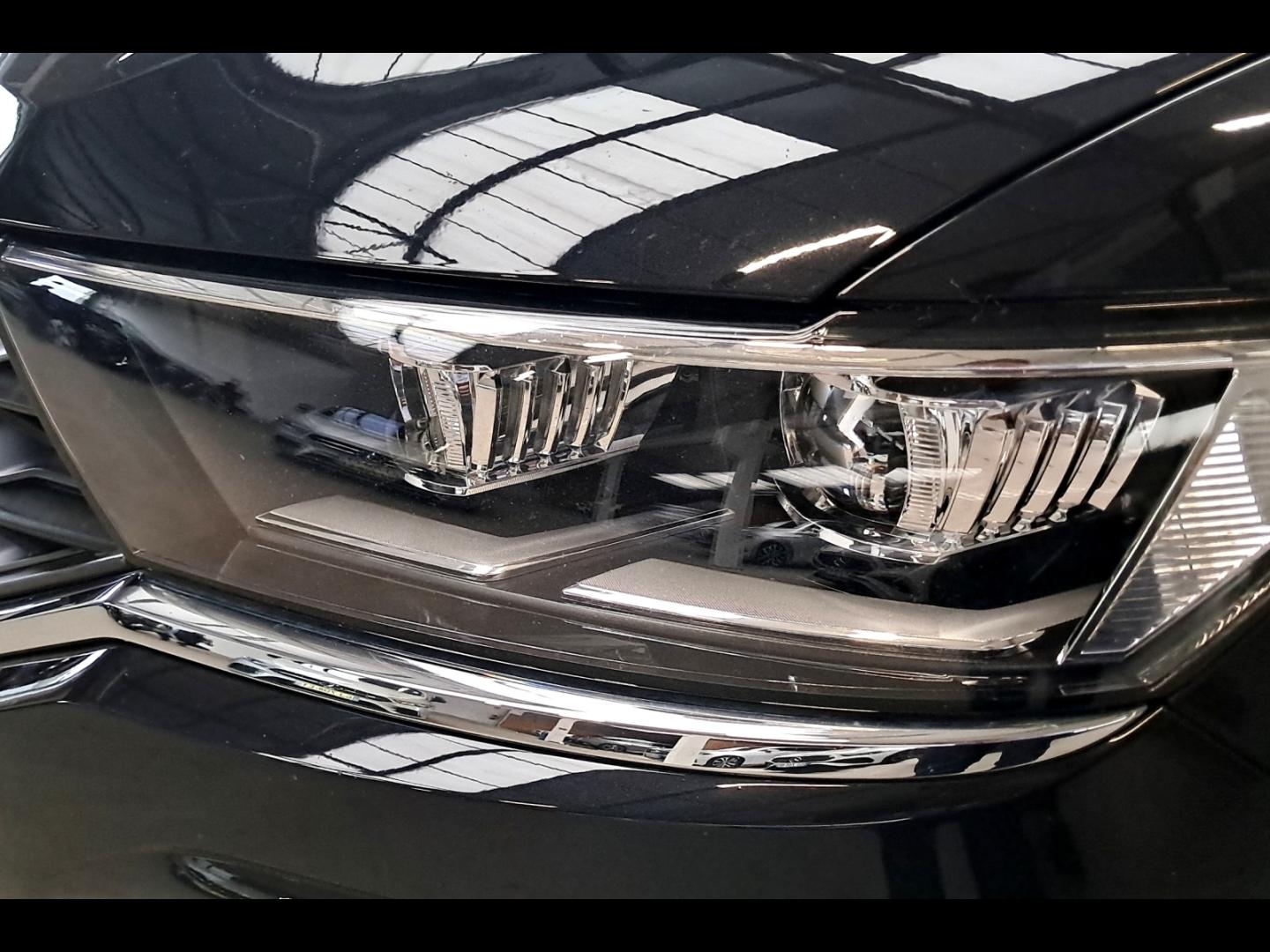 Image VOLKSWAGEN T-Roc 1.5 TSI EVO 150ch Style DSG7