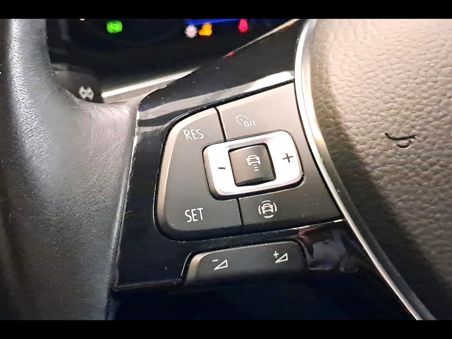 Image VOLKSWAGEN T-Roc 1.5 TSI EVO 150ch Style DSG7