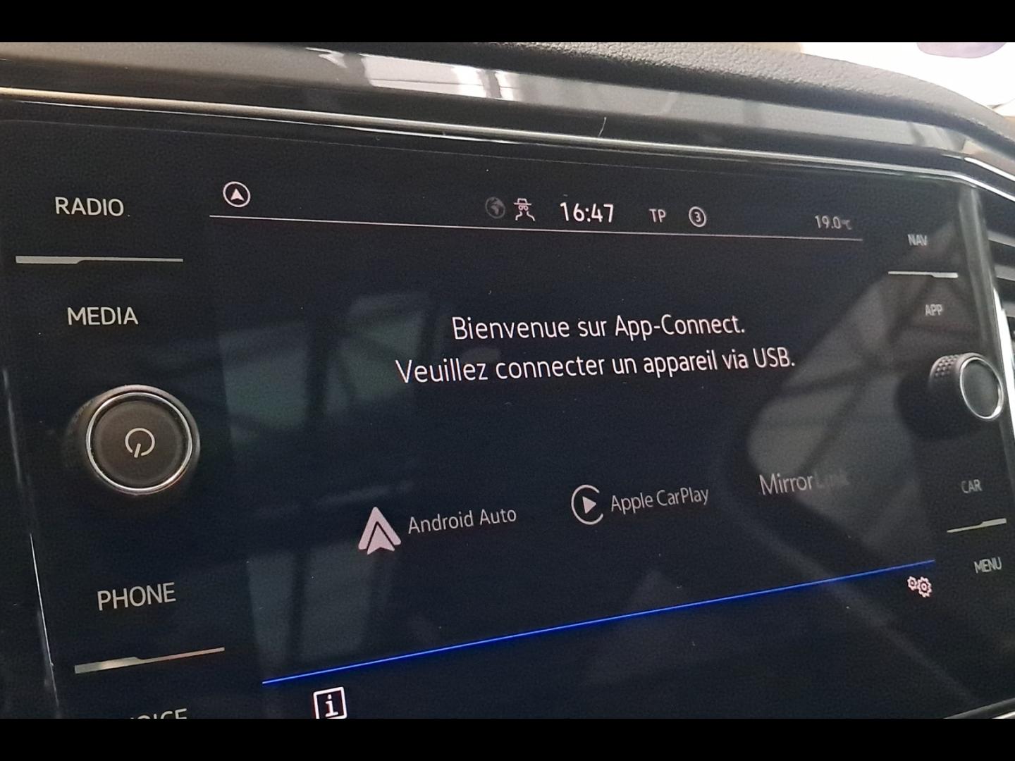 Image VOLKSWAGEN T-Roc 1.5 TSI EVO 150ch Style DSG7