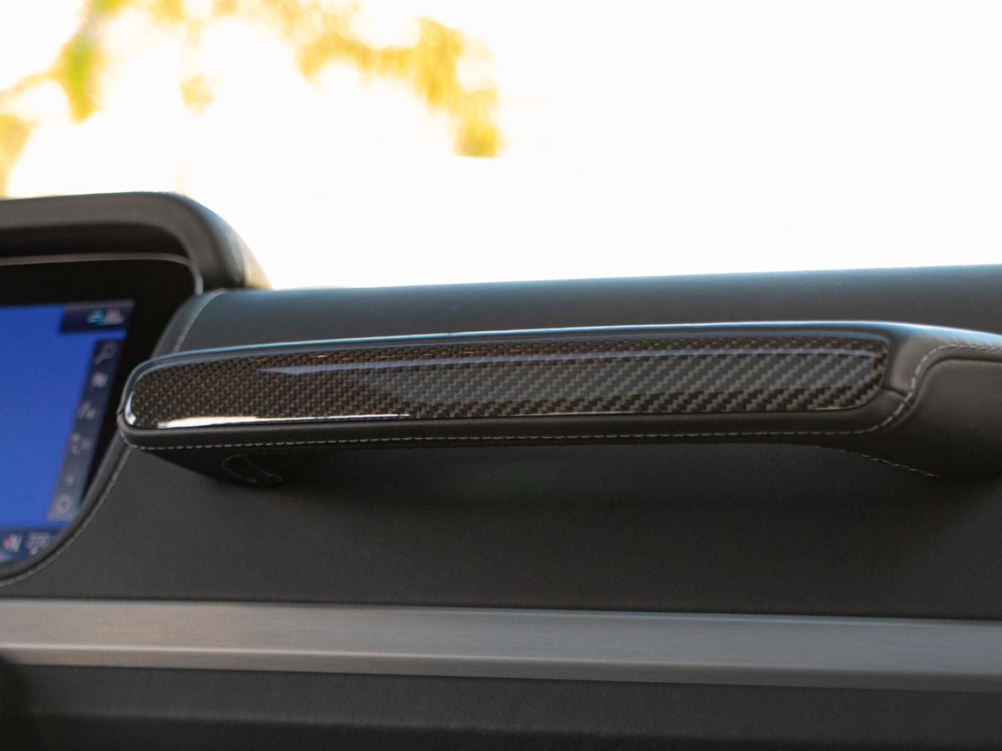 Image MERCEDES-BENZ Classe G 63 AMG 585ch Speedshift TCT ISC-FCM