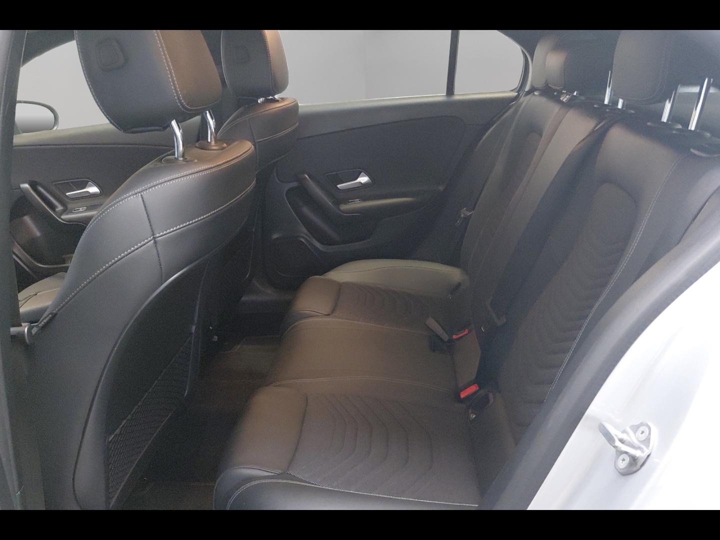 Image MERCEDES-BENZ Classe A 250 e 160+102ch Business Line 8G-DCT 8cv