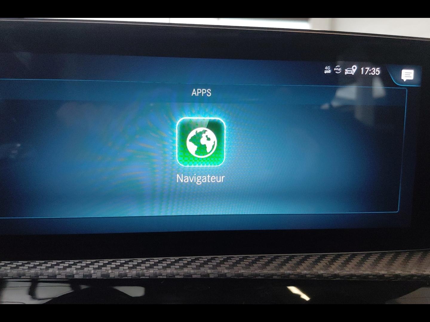 Image MERCEDES-BENZ Classe A 250 e 160+102ch Business Line 8G-DCT 8cv