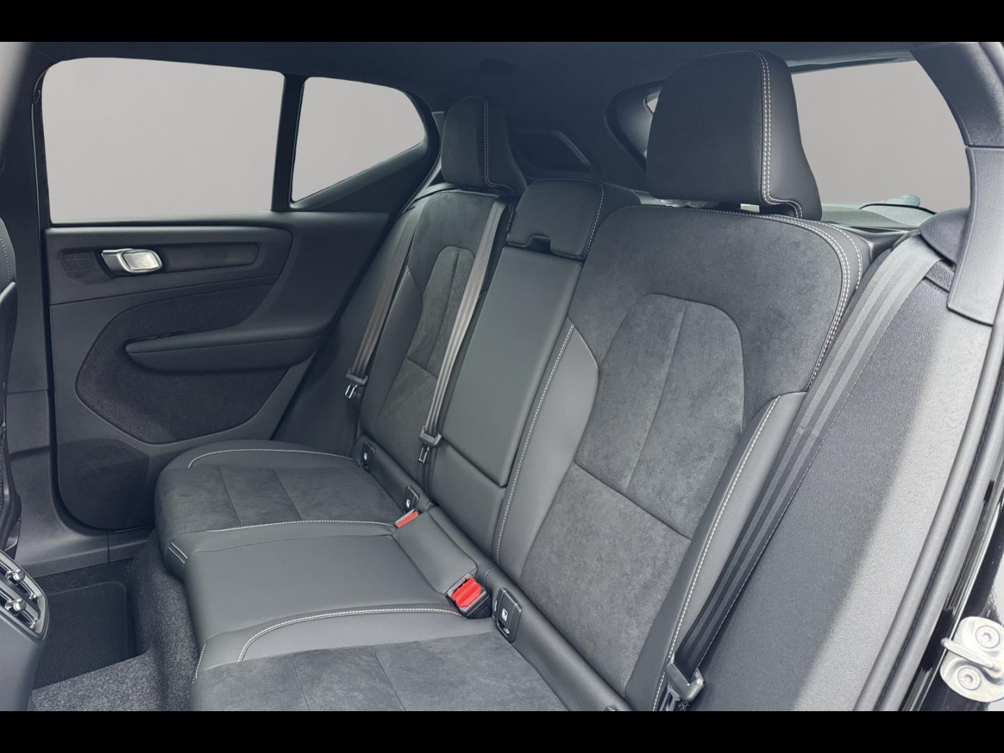 Image VOLVO EX40 Single Extended Range 252ch Ultra