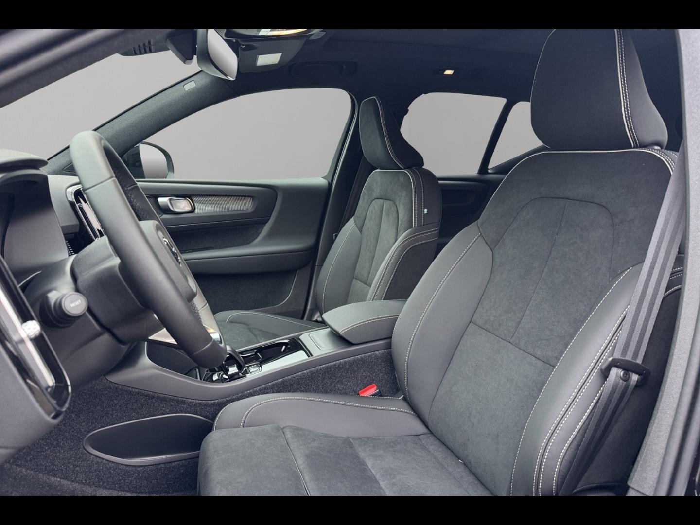 Image VOLVO EX40 Single Extended Range 252ch Ultra