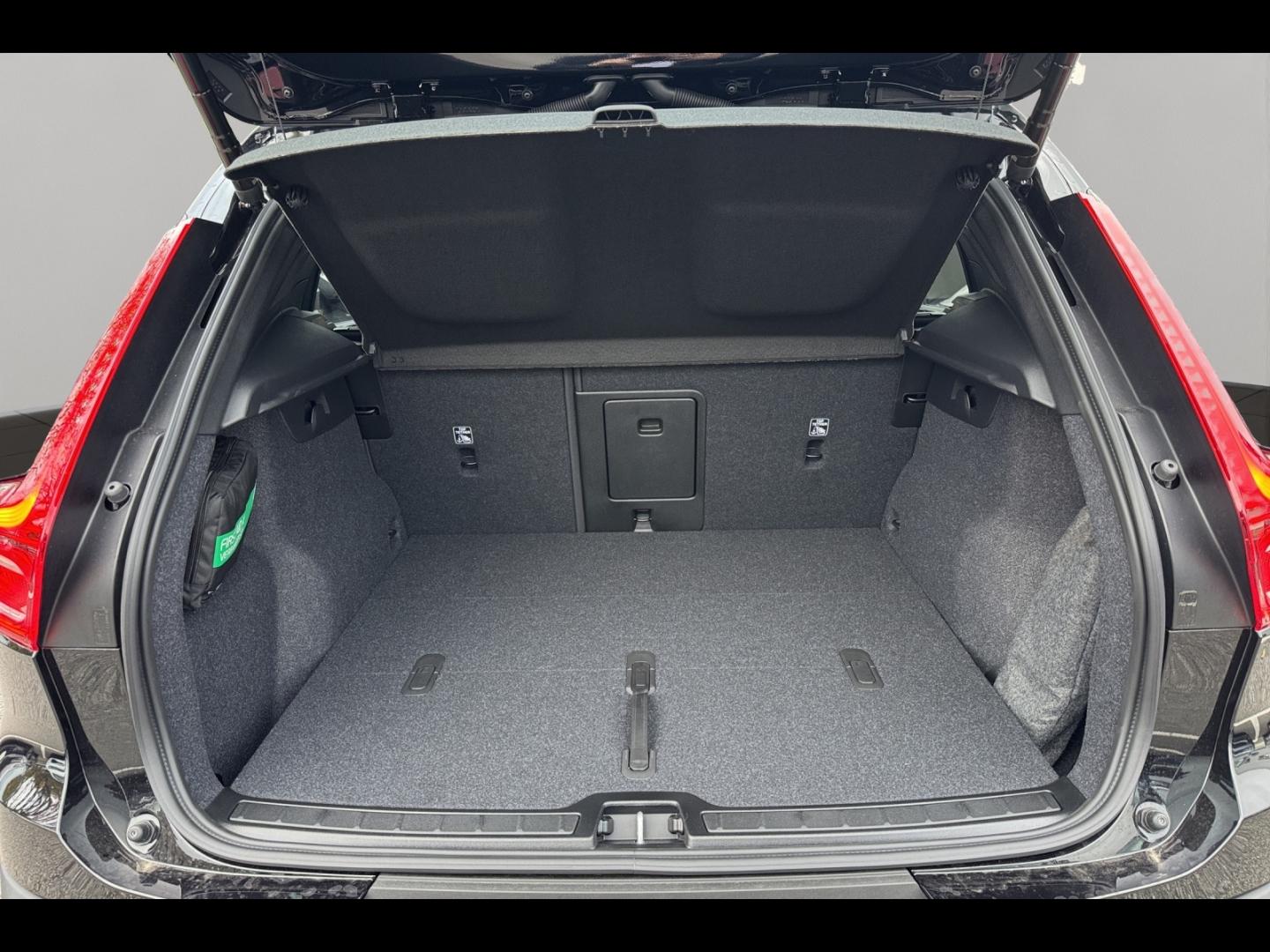 Image VOLVO EX40 Single Extended Range 252ch Ultra