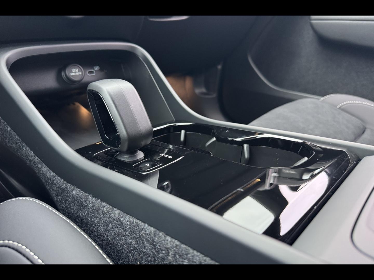 Image VOLVO EX40 Single Extended Range 252ch Ultra