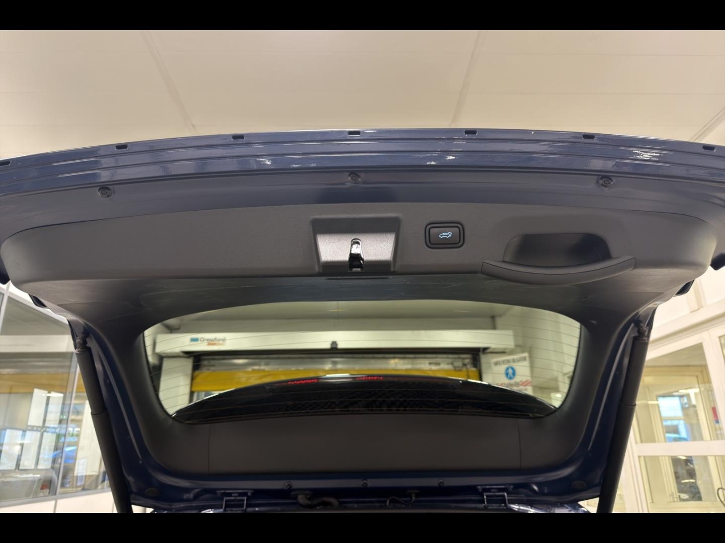 Image HYUNDAI Tucson 1.6 T-GDI 215ch Hybrid Executive
