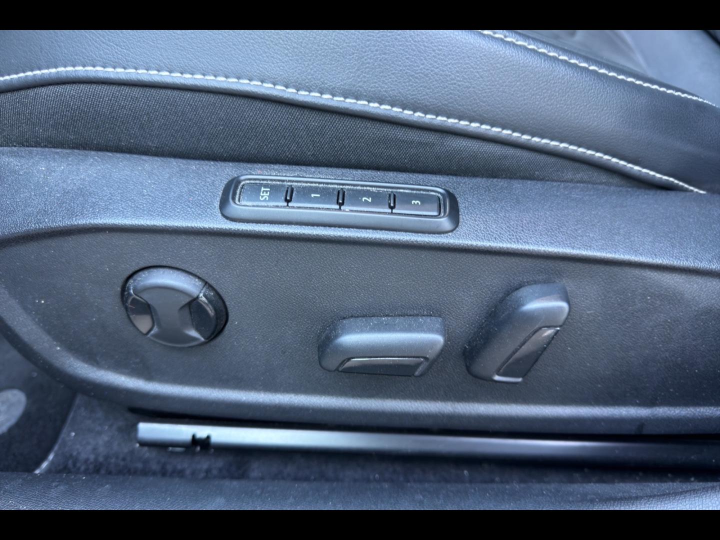 Image SEAT Leon ST 2.0 TDI 150ch Xcellence DSG7