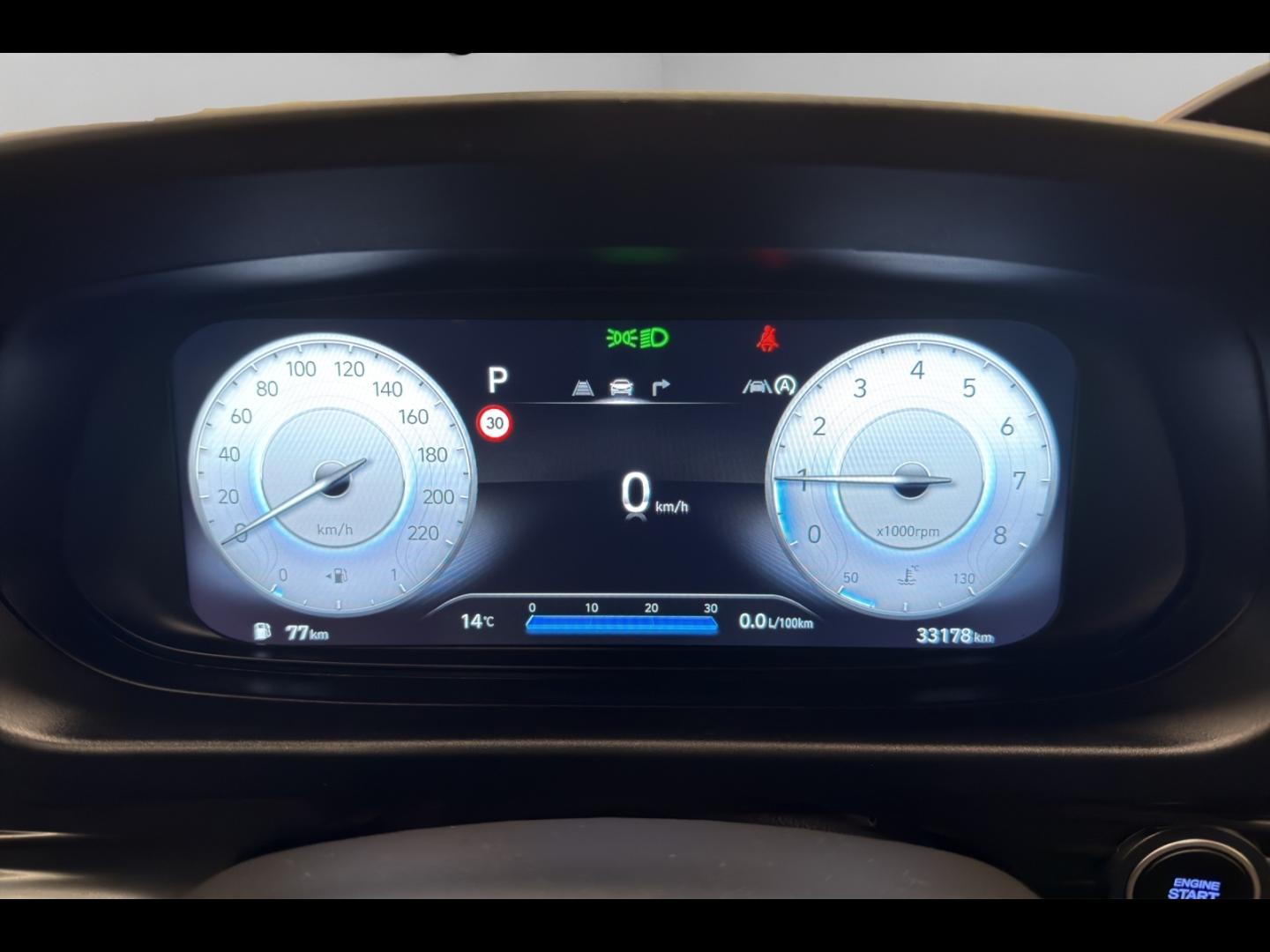 Image HYUNDAI Bayon 1.0 T-GDi 100ch Creative DCT-7