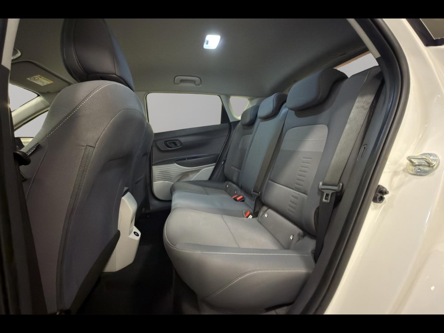 Image HYUNDAI Bayon 1.0 T-GDi 100ch Creative DCT-7