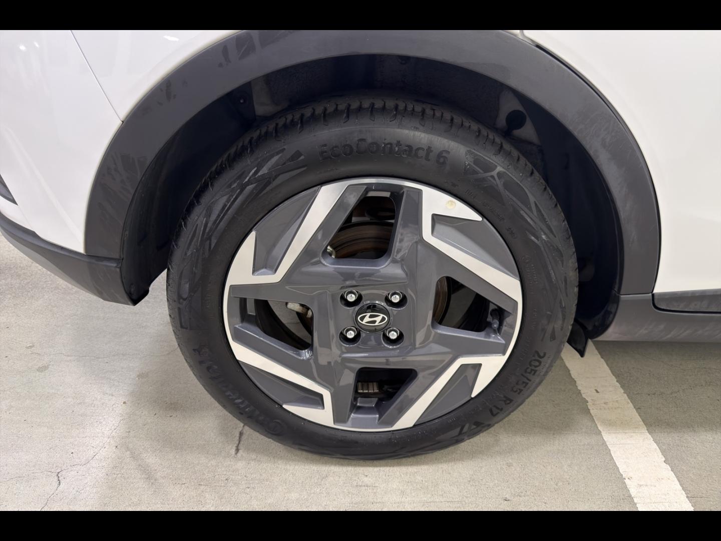 Image HYUNDAI Bayon 1.0 T-GDi 100ch Creative DCT-7