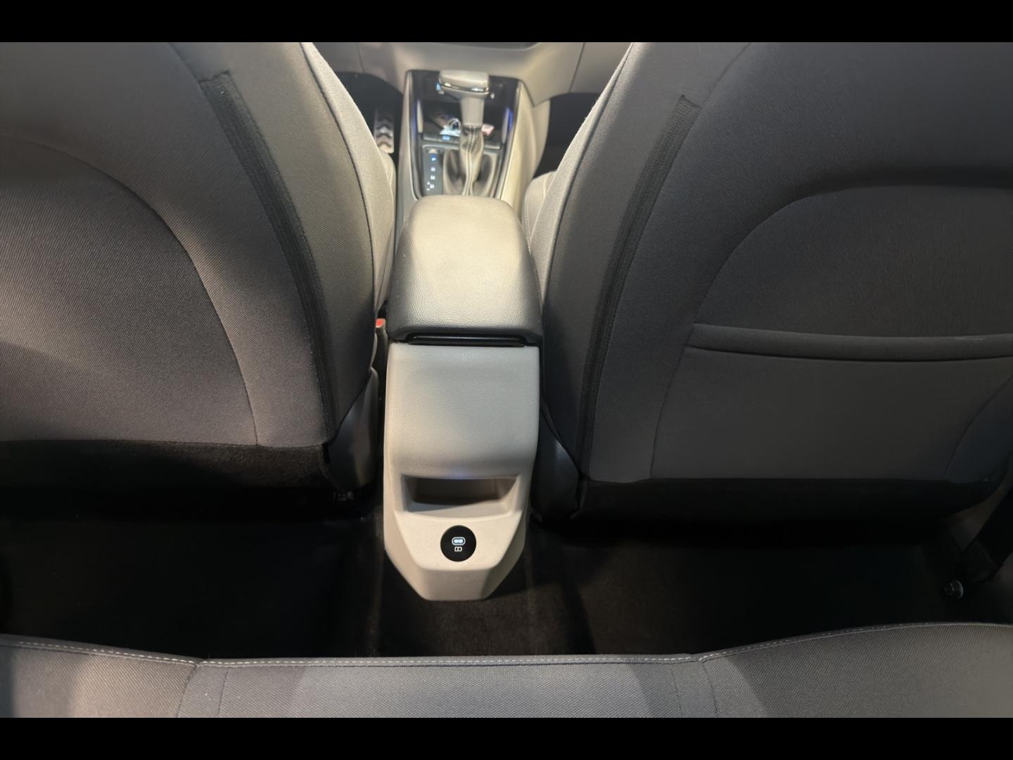 Image HYUNDAI Bayon 1.0 T-GDi 100ch Creative DCT-7