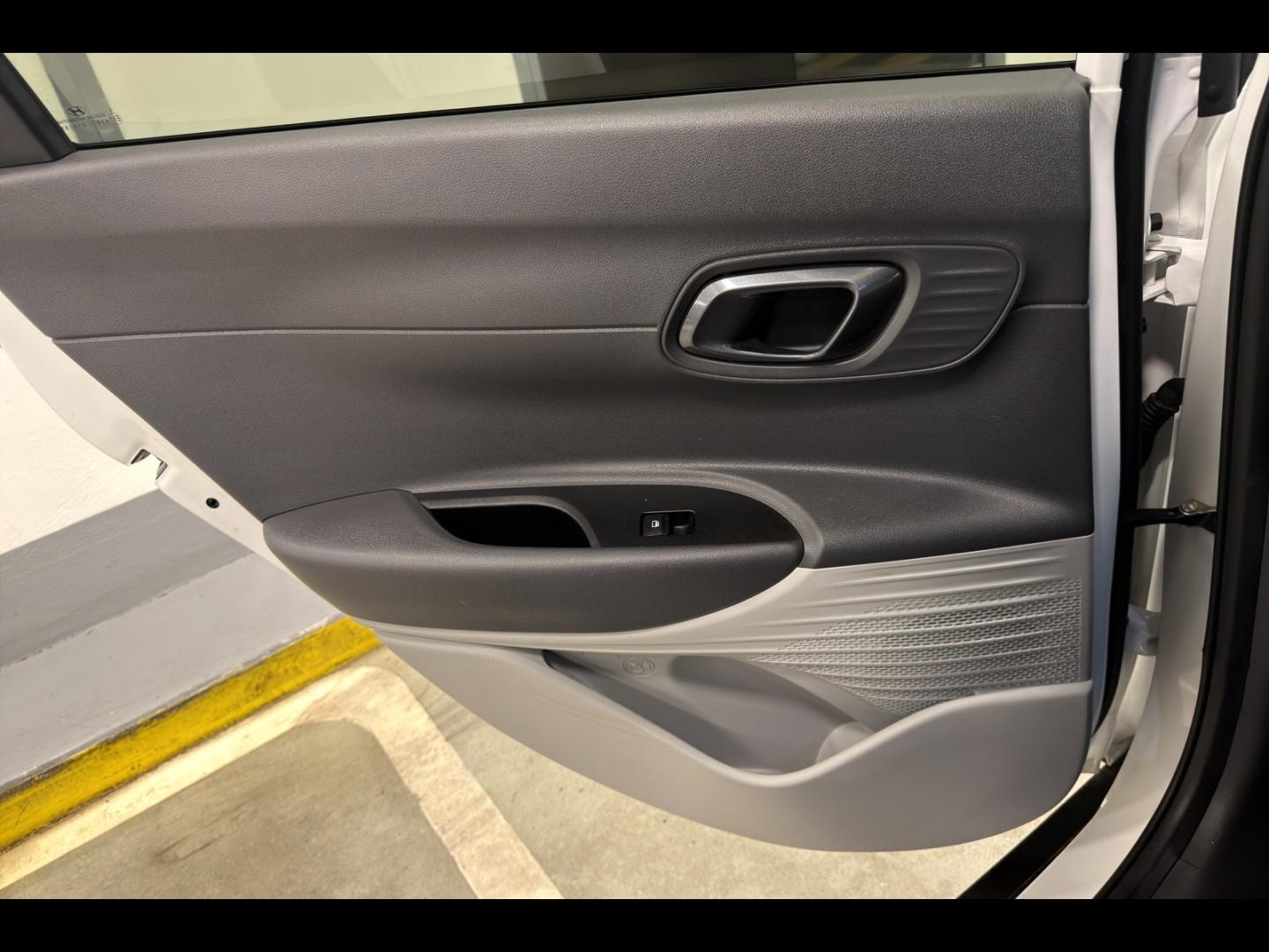 Image HYUNDAI Bayon 1.0 T-GDi 100ch Creative DCT-7