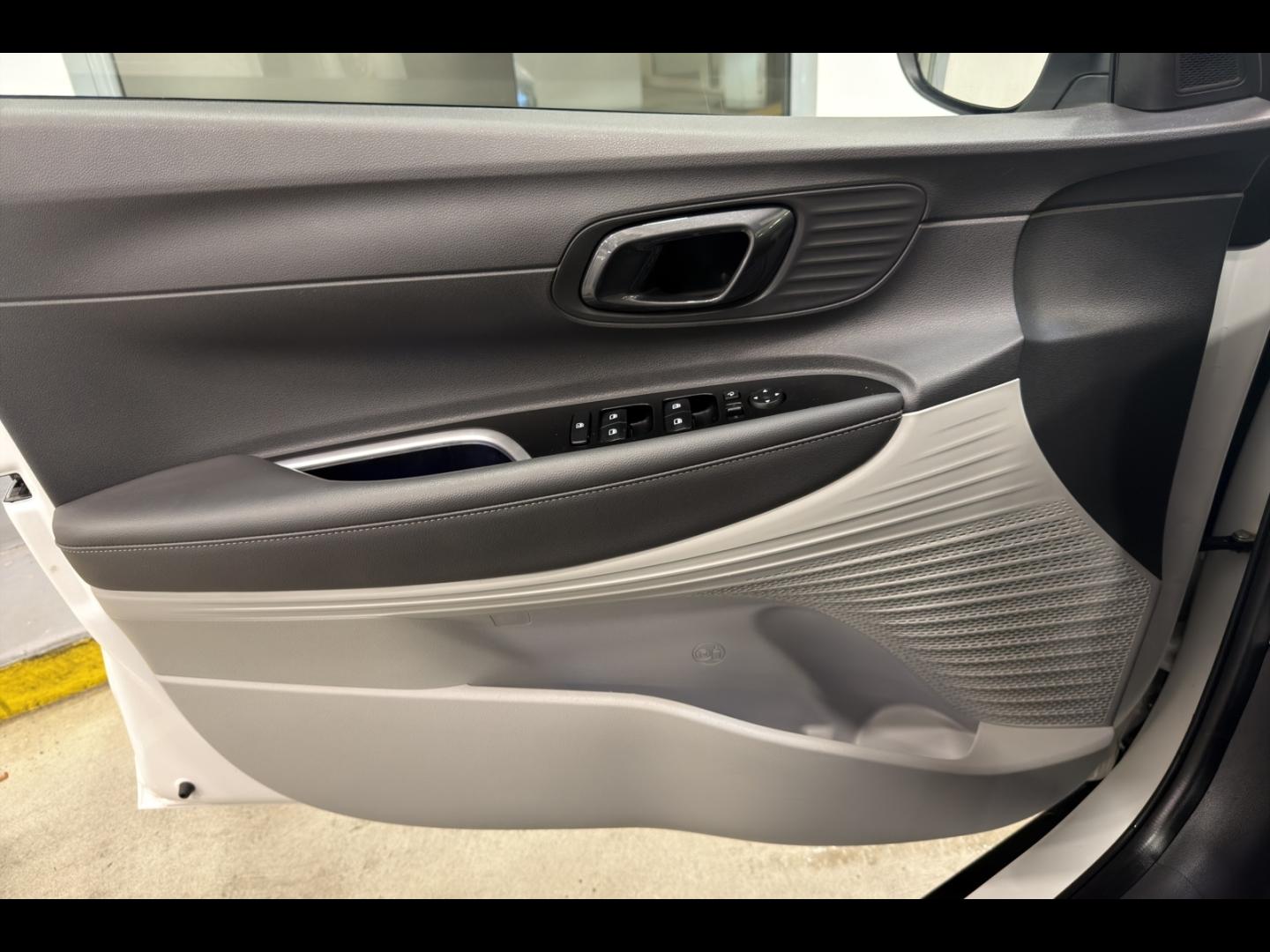 Image HYUNDAI Bayon 1.0 T-GDi 100ch Creative DCT-7