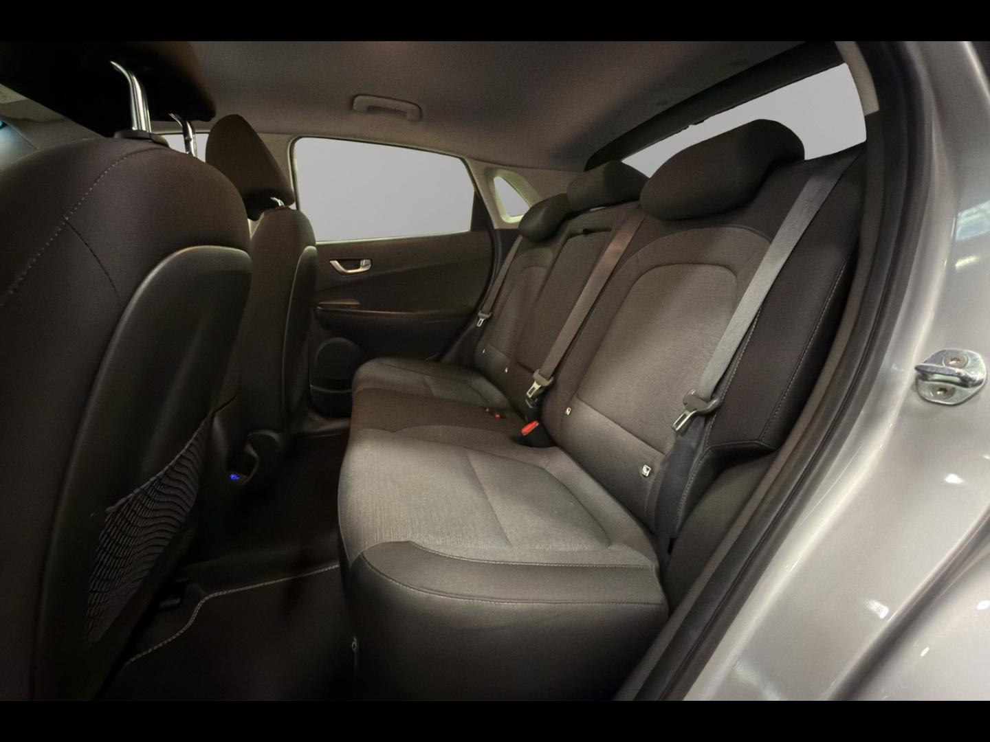 Image HYUNDAI Kona Electric 39kWh - 136ch Creative