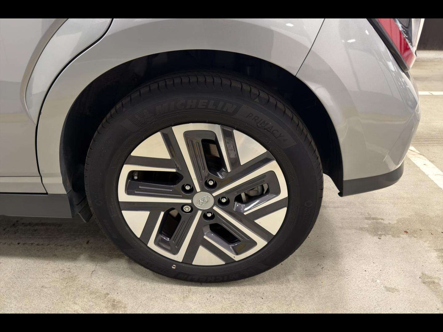 Image HYUNDAI Kona Electric 39kWh - 136ch Creative