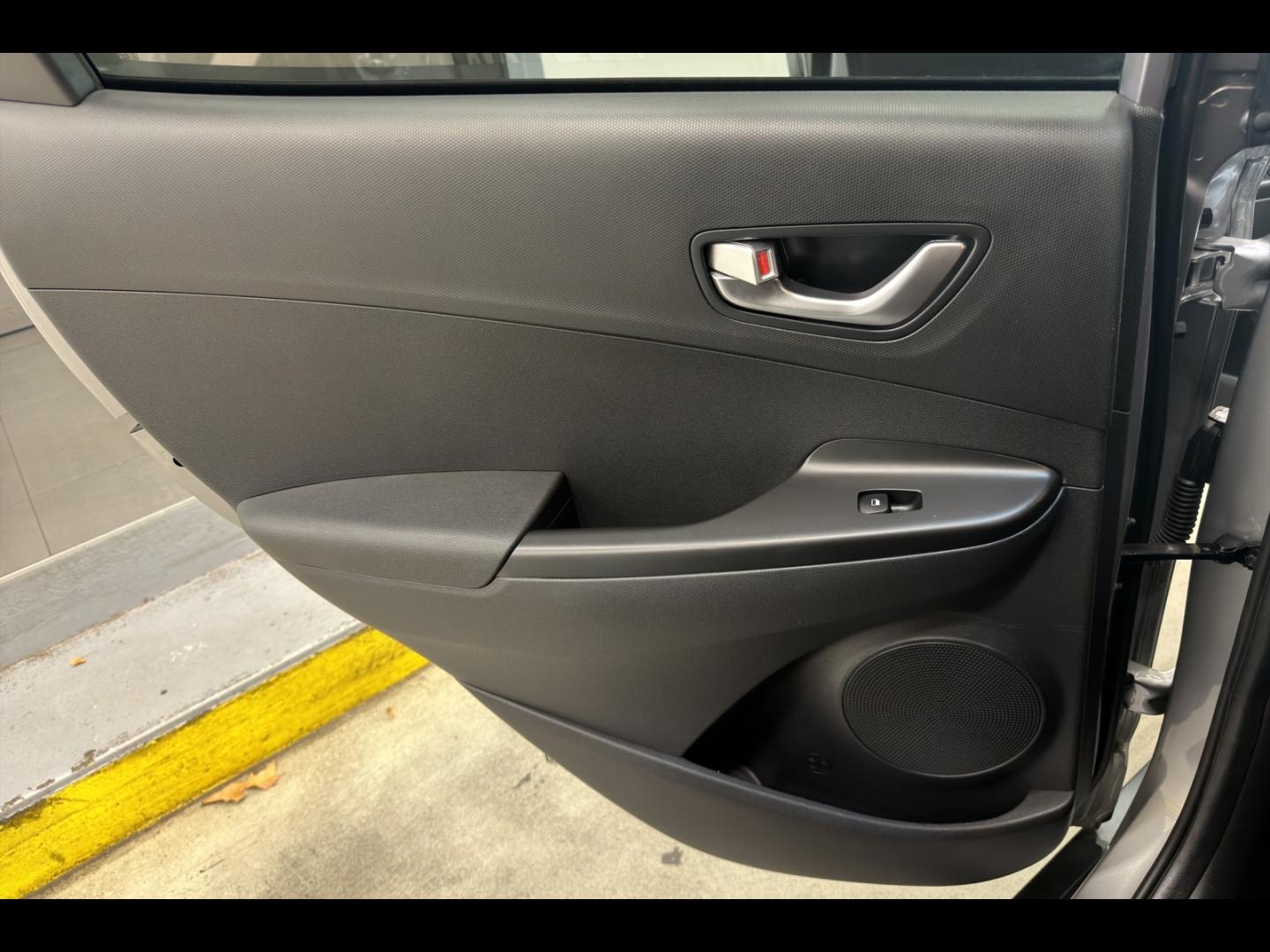 Image HYUNDAI Kona Electric 39kWh - 136ch Creative