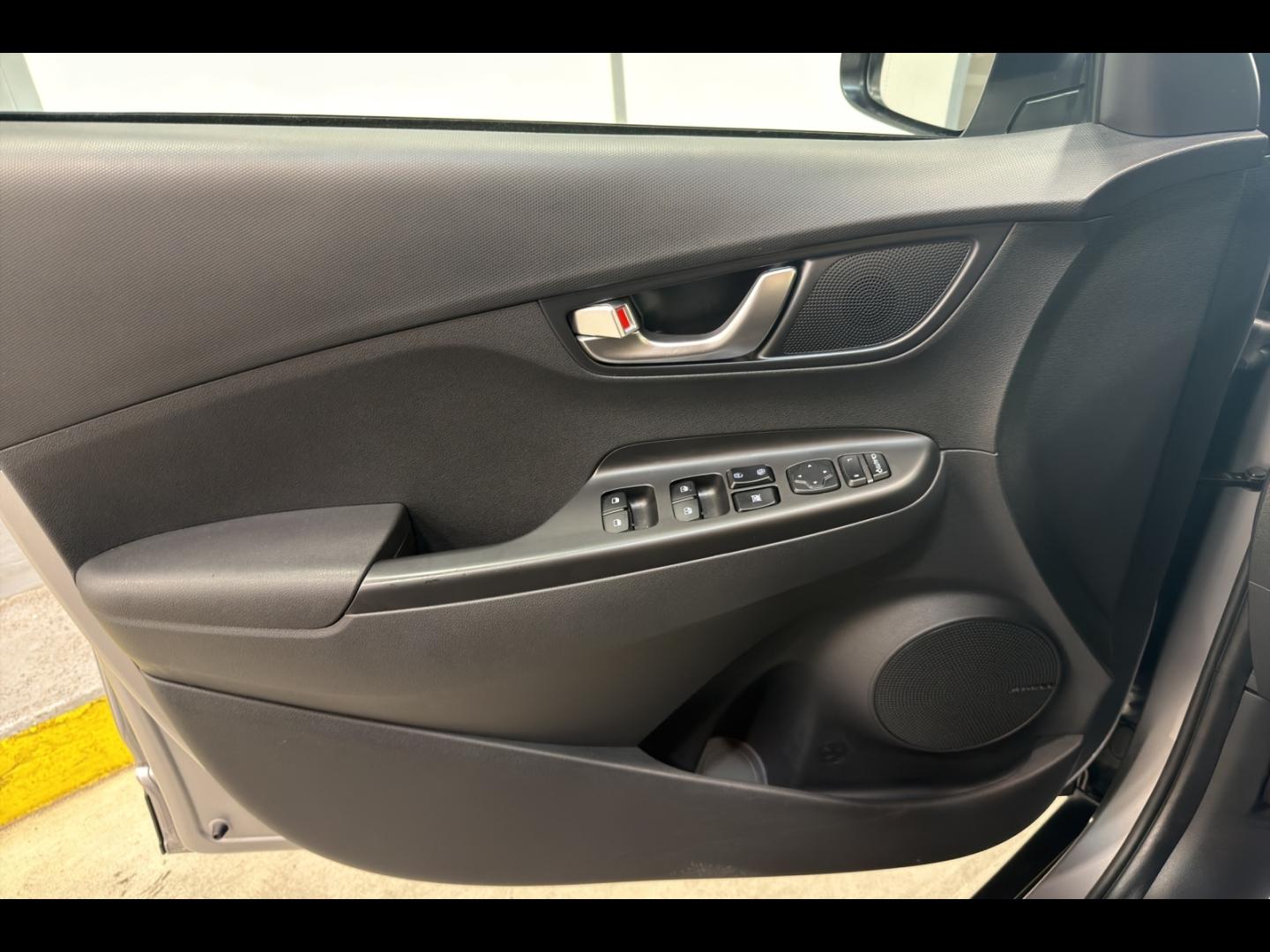Image HYUNDAI Kona Electric 39kWh - 136ch Creative