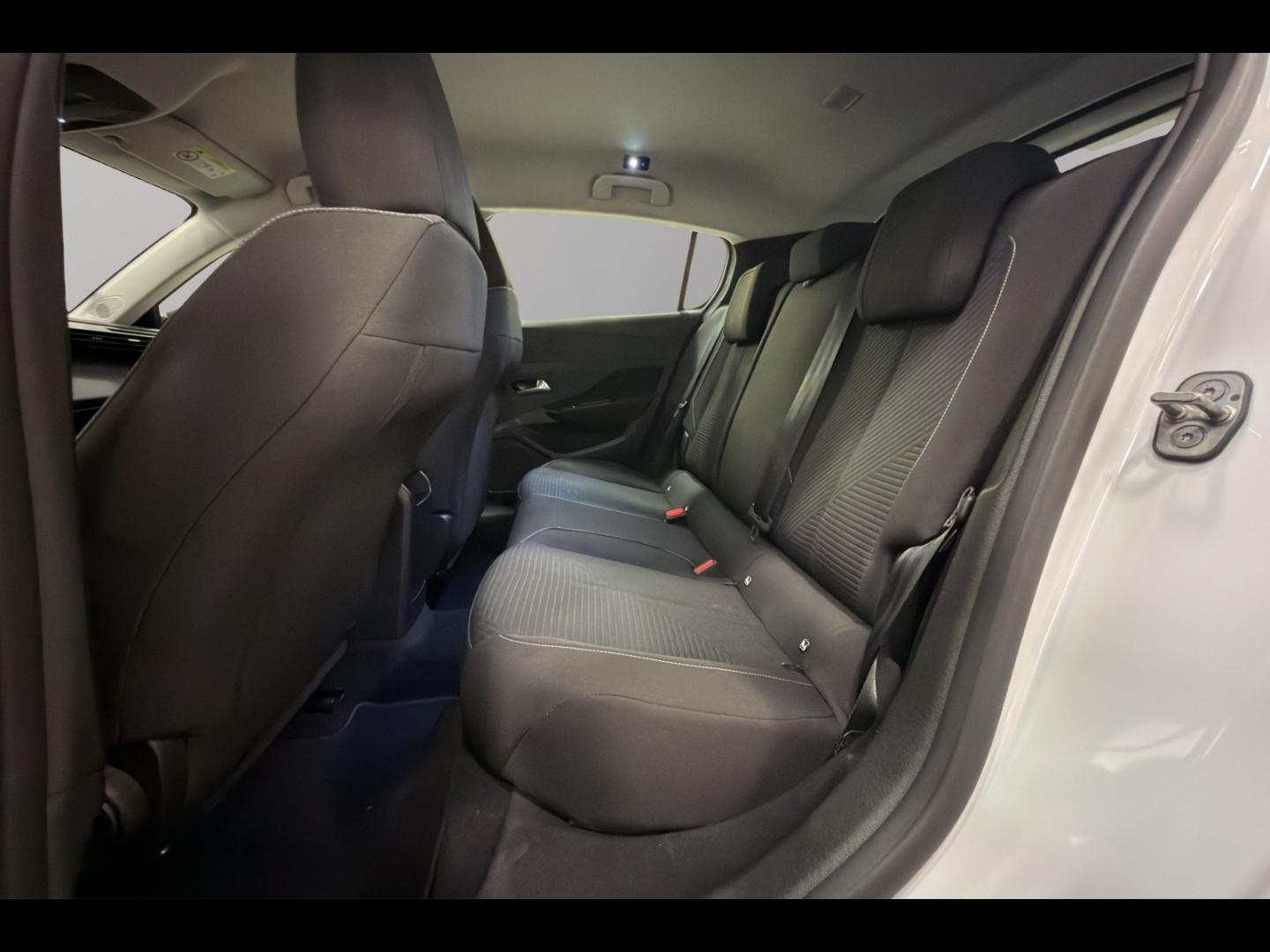 Image PEUGEOT 308 PHEV 180ch Active Pack e-EAT8