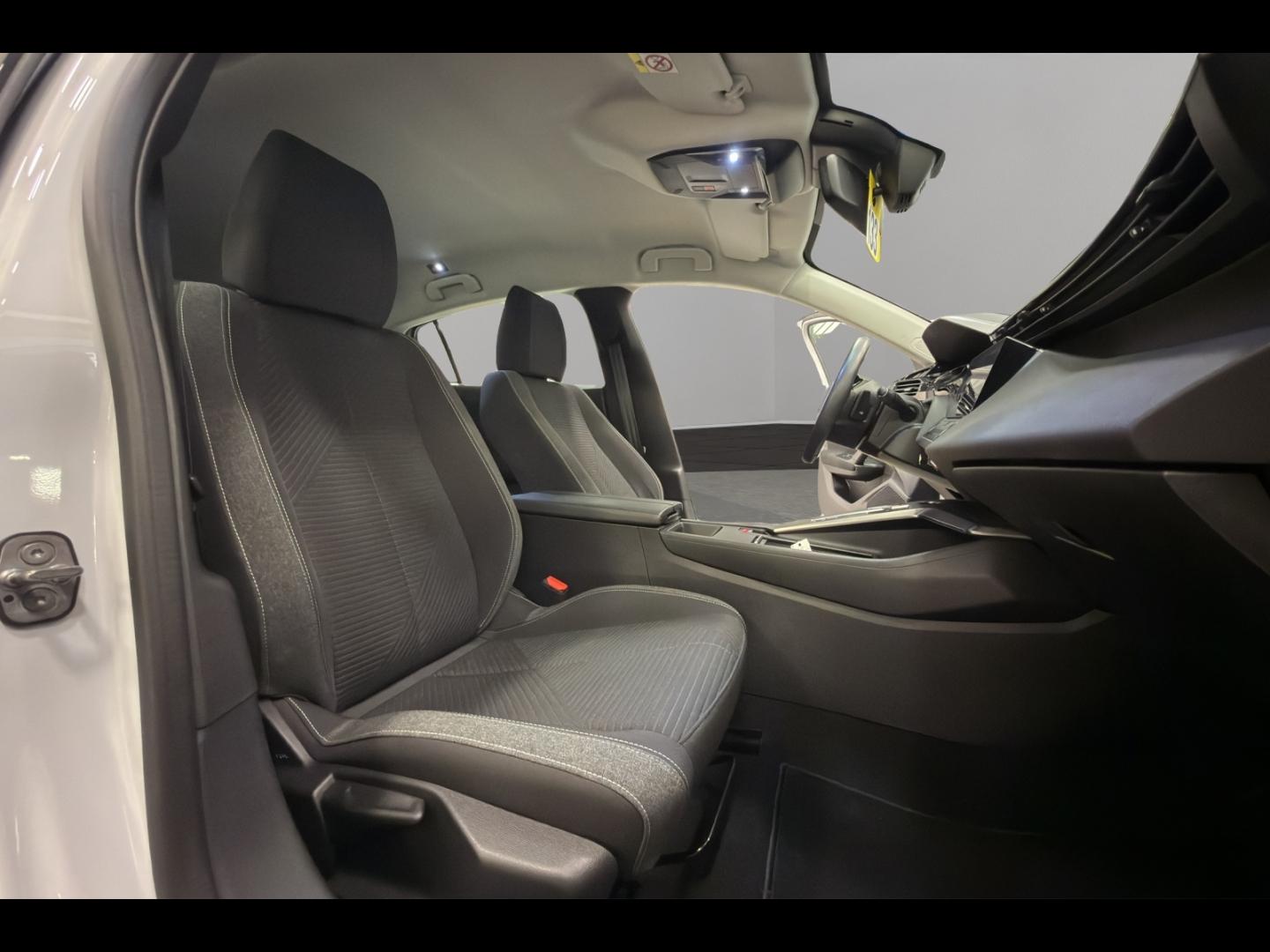 Image PEUGEOT 308 PHEV 180ch Active Pack e-EAT8
