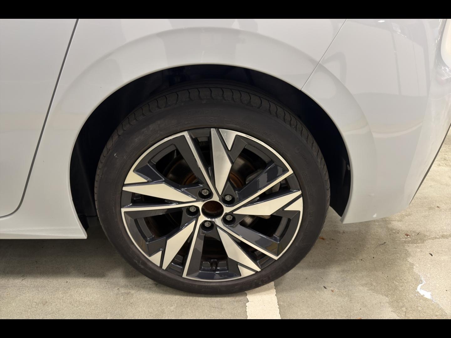 Image PEUGEOT 308 PHEV 180ch Active Pack e-EAT8