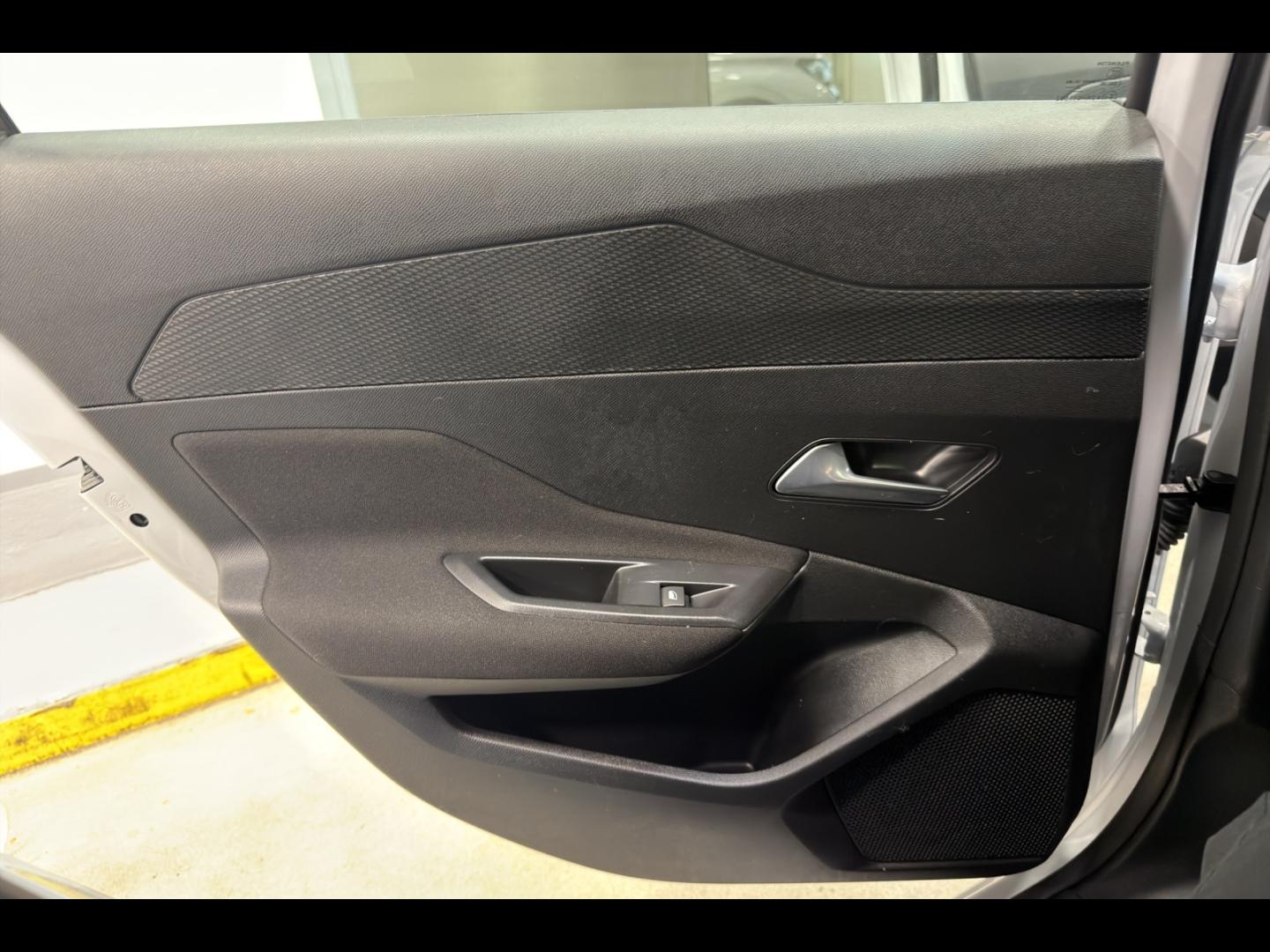 Image PEUGEOT 308 PHEV 180ch Active Pack e-EAT8