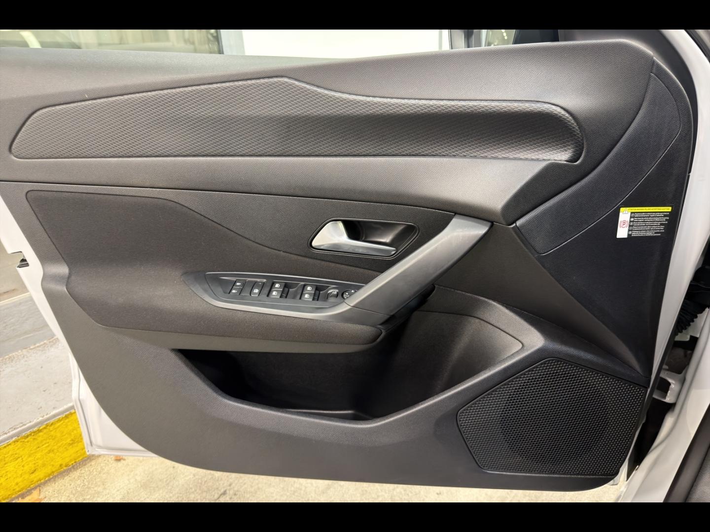Image PEUGEOT 308 PHEV 180ch Active Pack e-EAT8